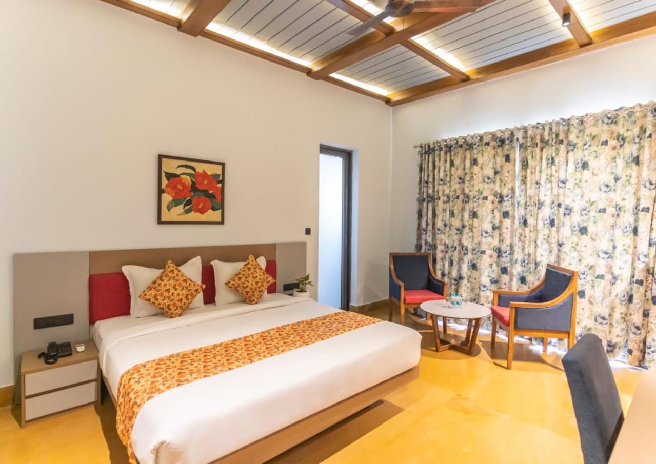Banjara Hills 4* Udaipur