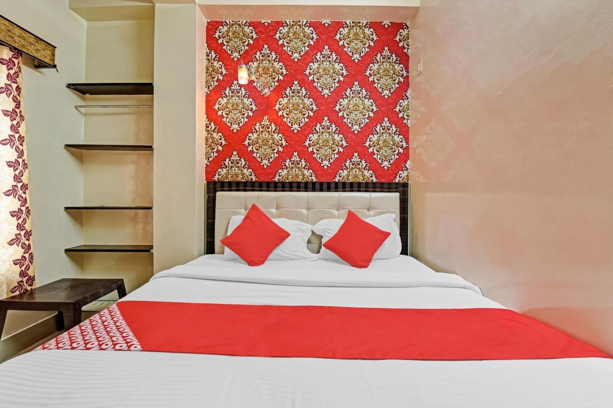 O Mayur Hotel