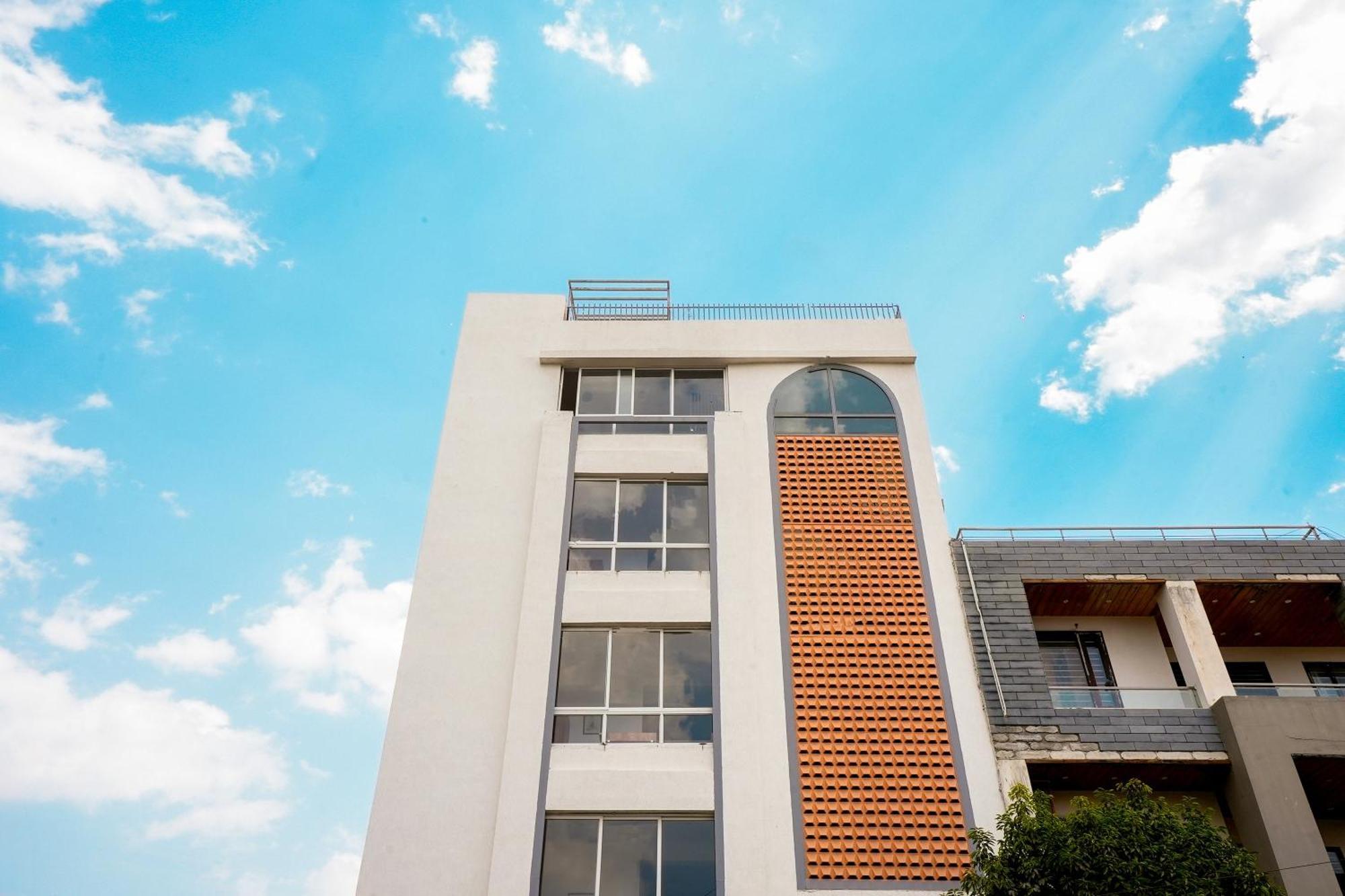 Antra By Ashoka Group * Udaipur