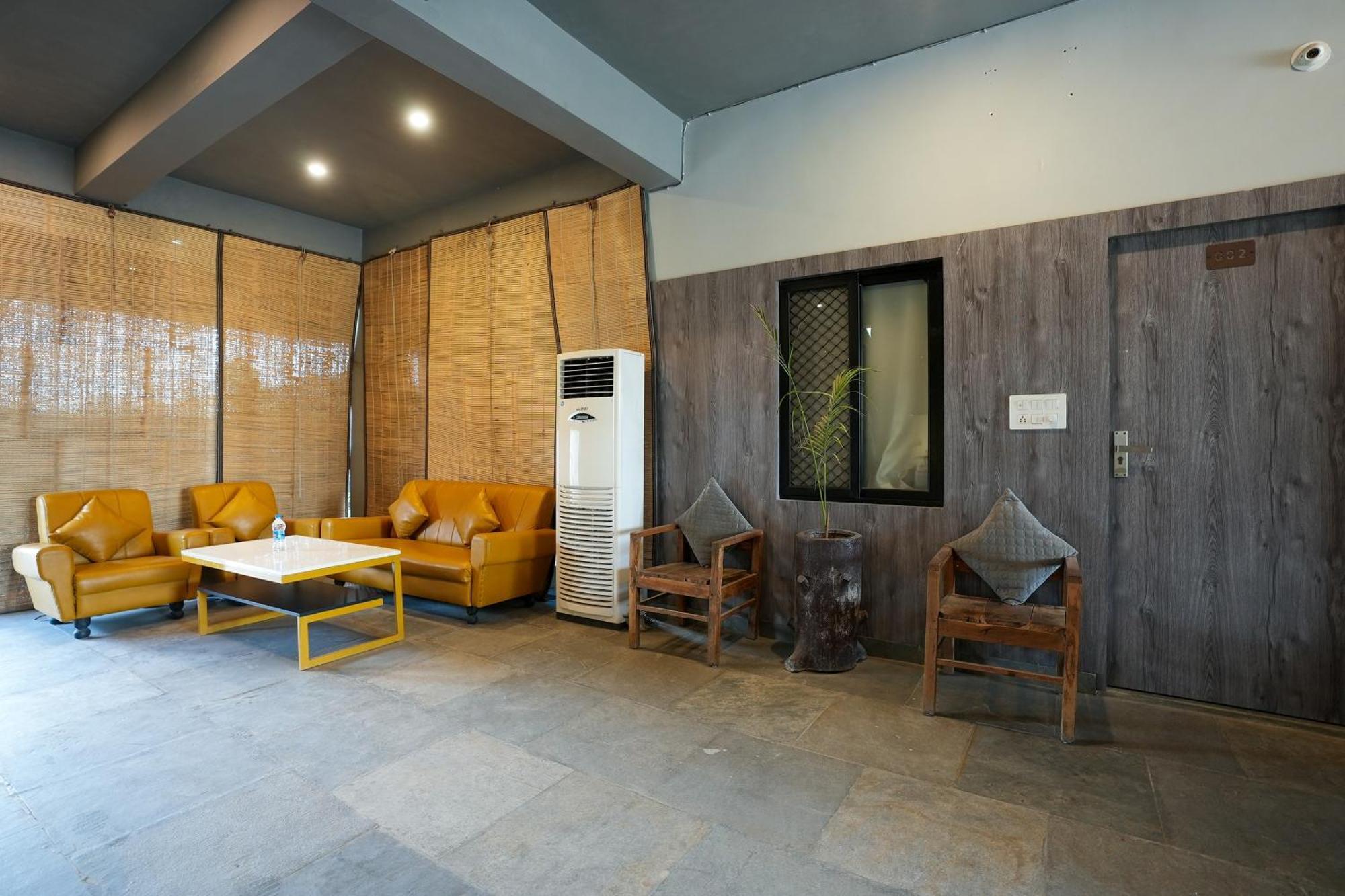 Antra By Ashoka Group *