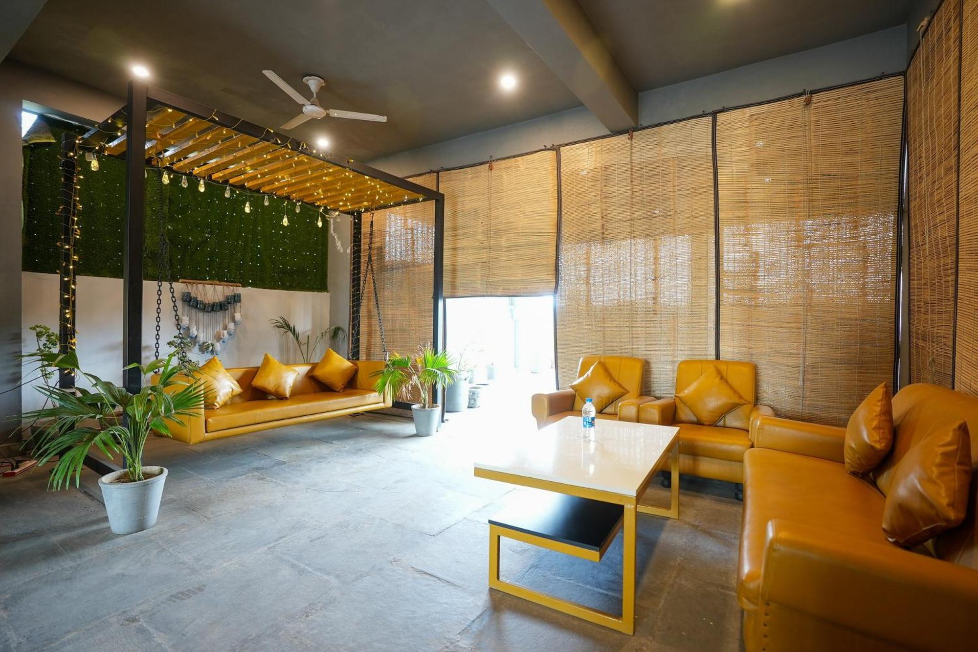 Antra By Ashoka Group Udaipur