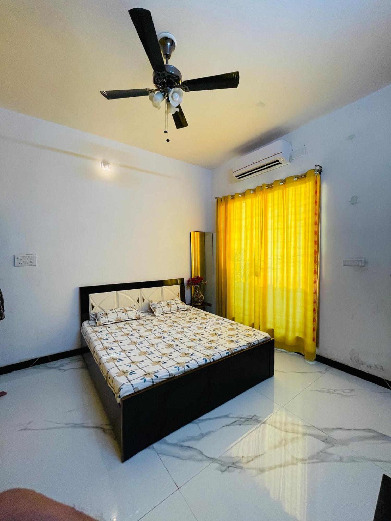 Jaya's Homestay Holiday home *