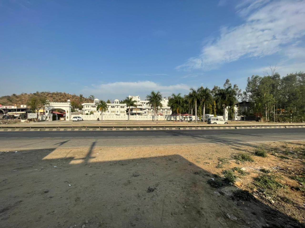 Resort Gold Nest Rubystone Heritage Udaipur