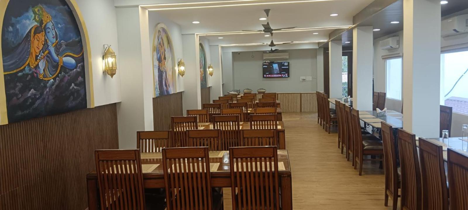 Resort Gold Nest Rubystone Heritage Udaipur