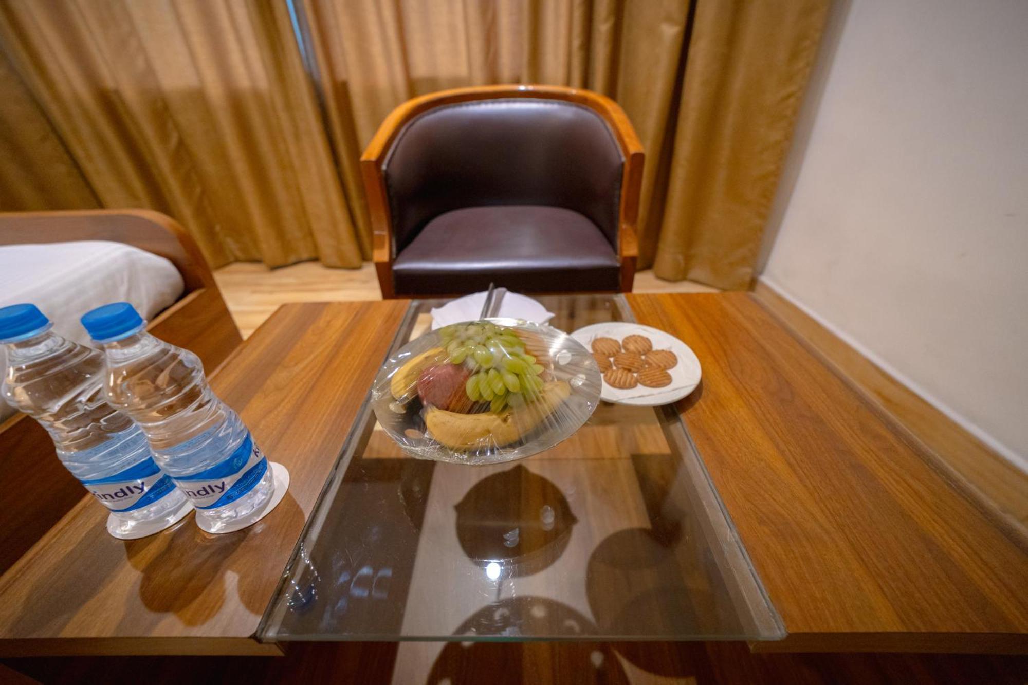 Gold Nest Rubystone Heritage 4* Udaipur