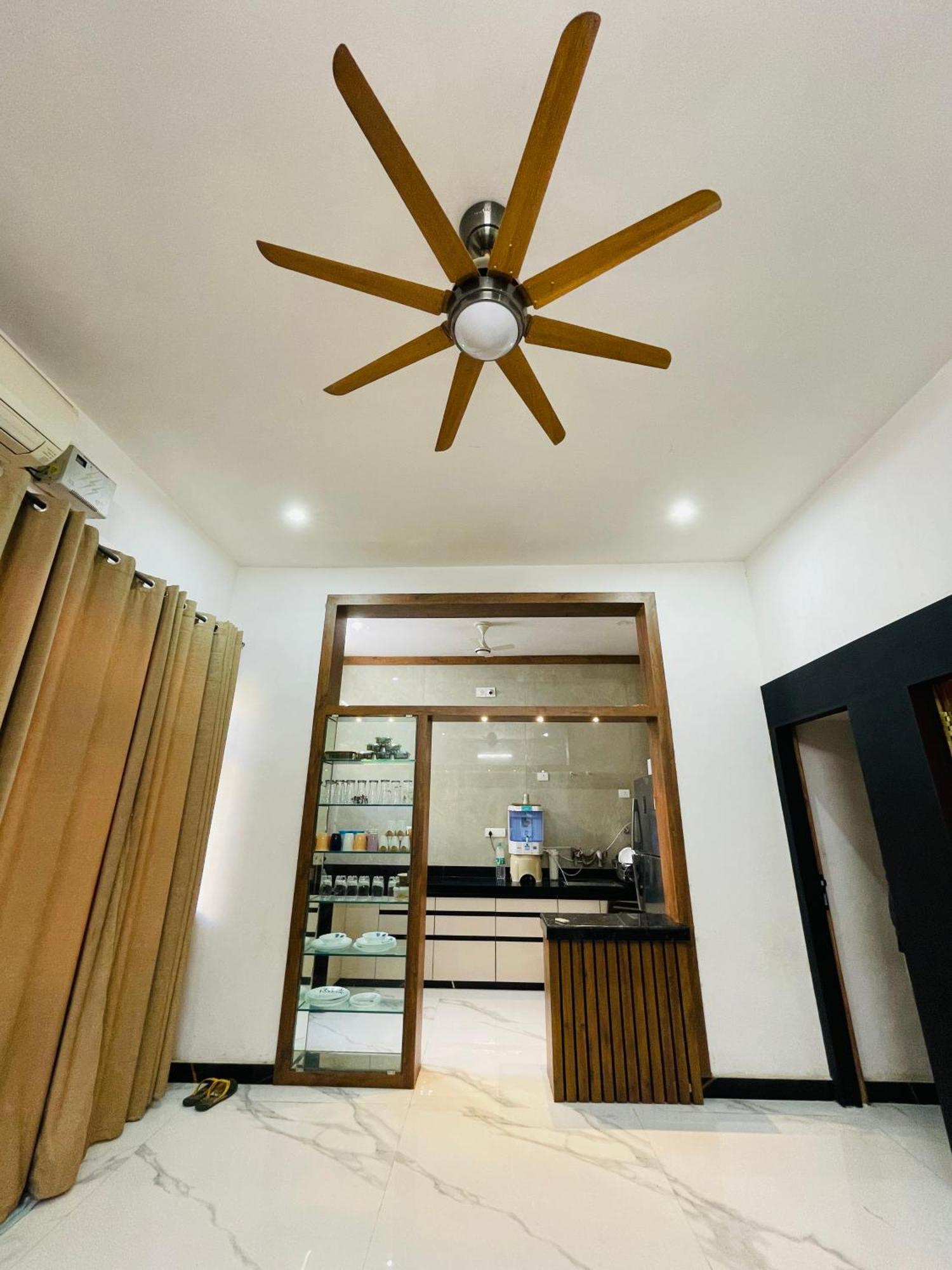 Jaya's Homestay Holiday home *