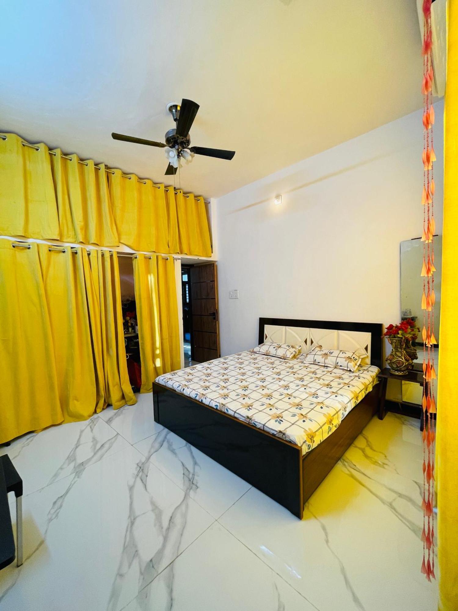 Jaya's Homestay Holiday home