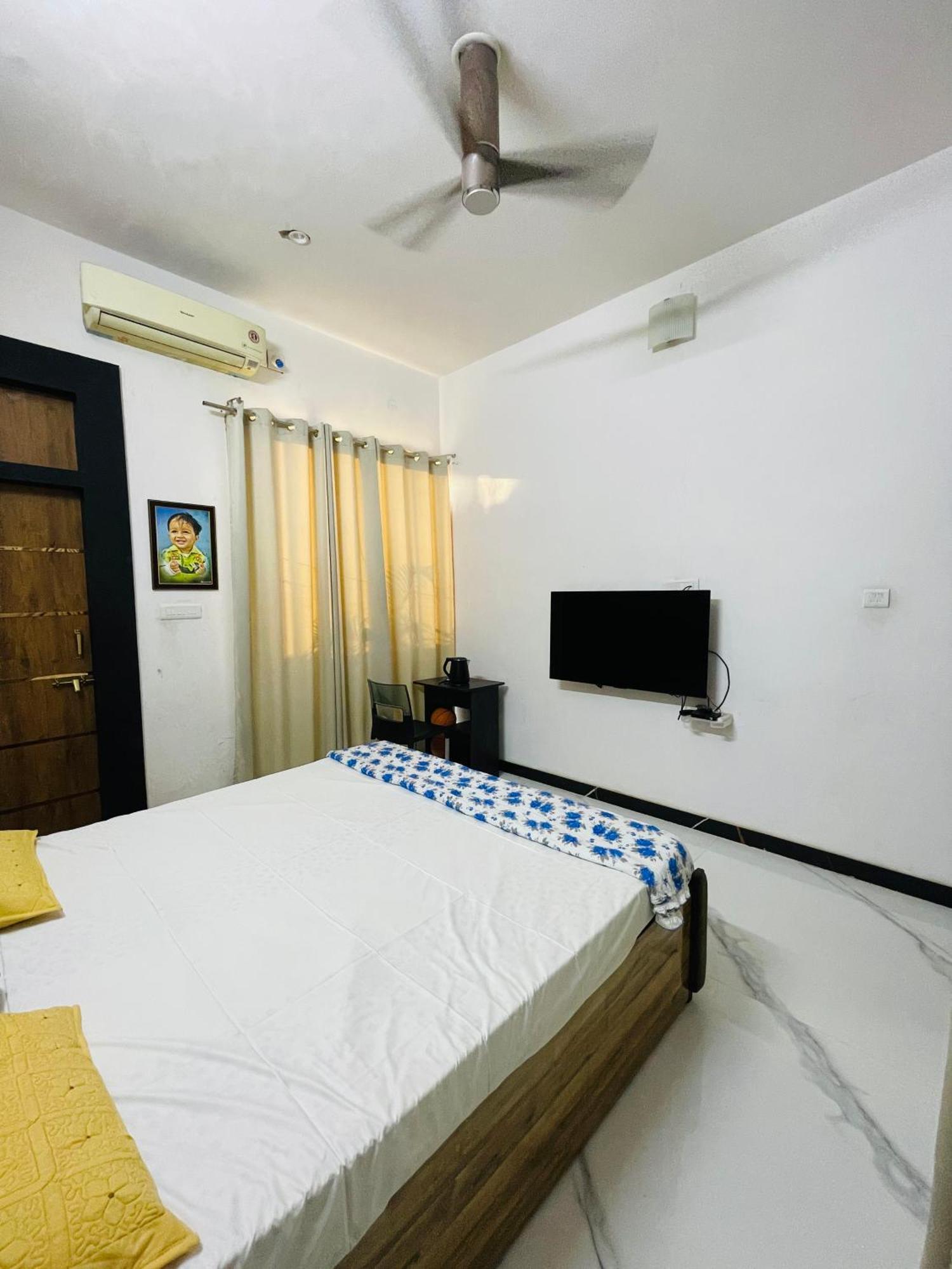 Jaya's Homestay Holiday home *