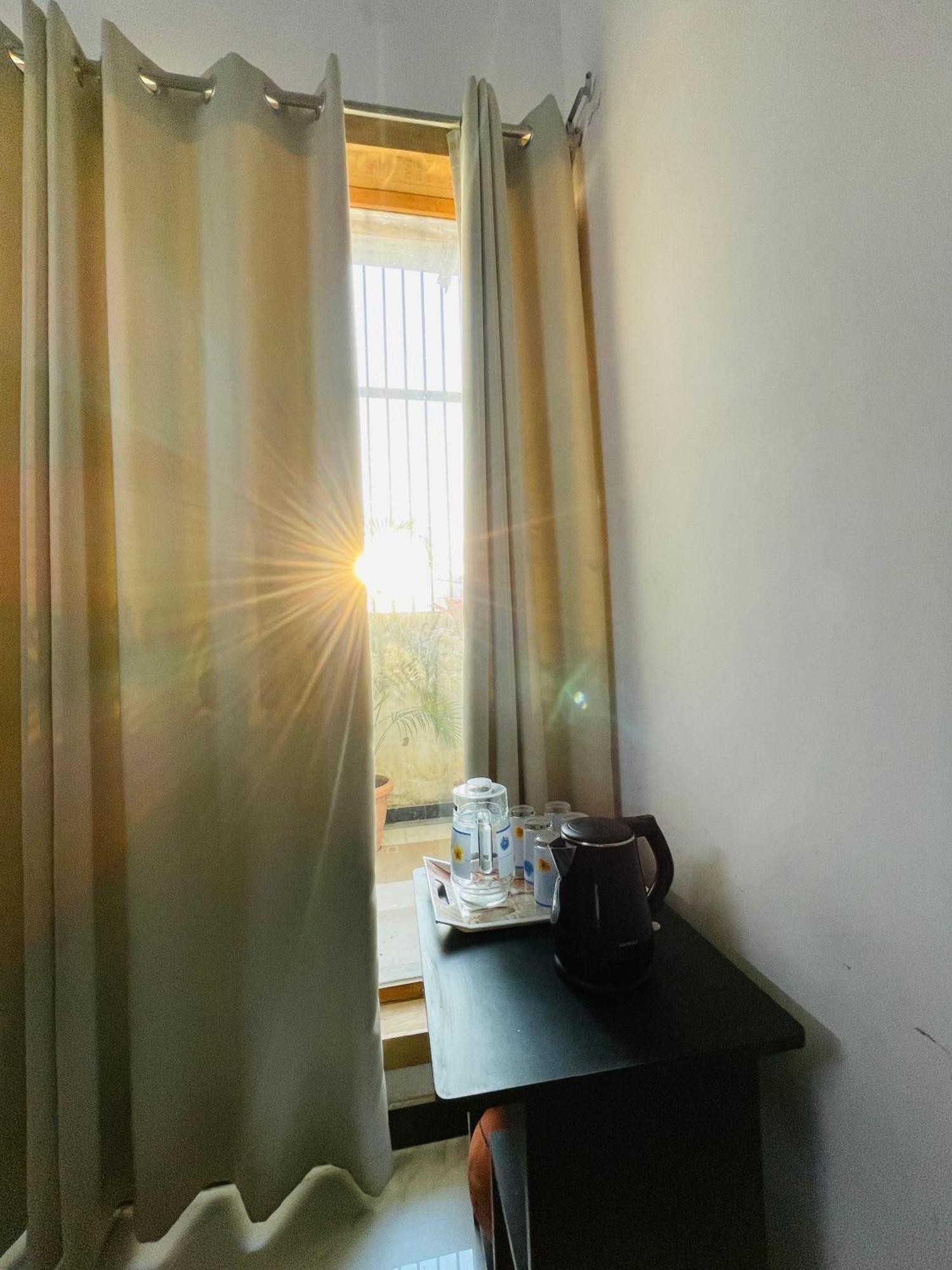 Holiday home Jaya's Homestay