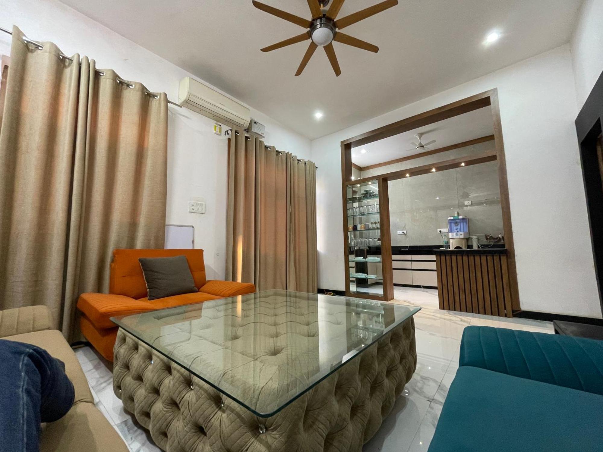 Jaya's Homestay Holiday home *