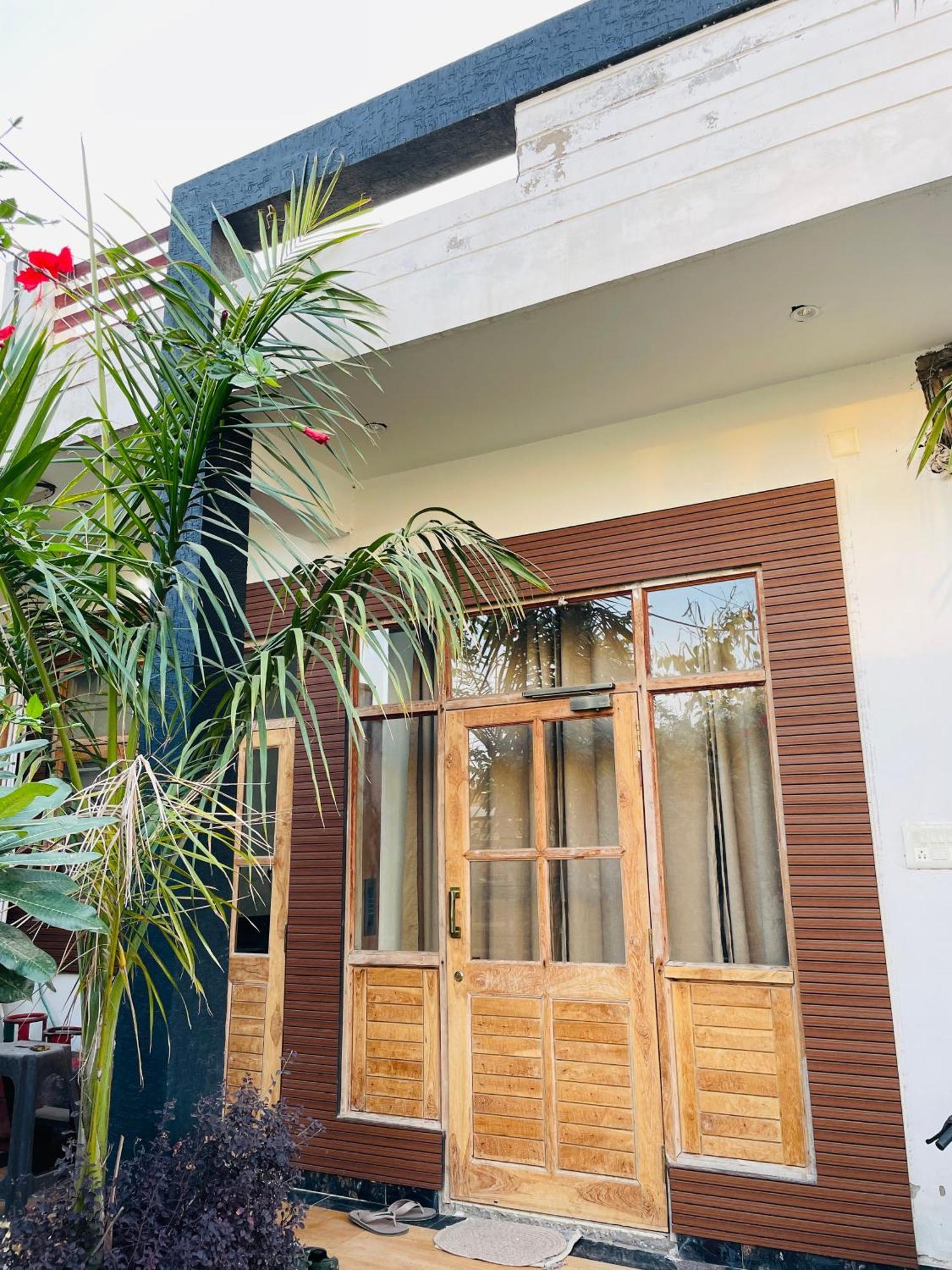 Jaya's Homestay Holiday home Udaipur