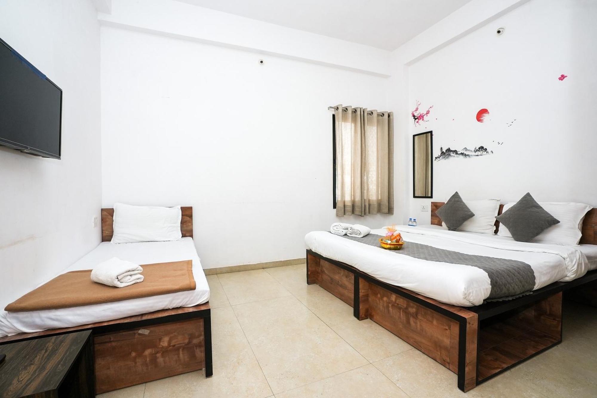 Antra By Ashoka Group