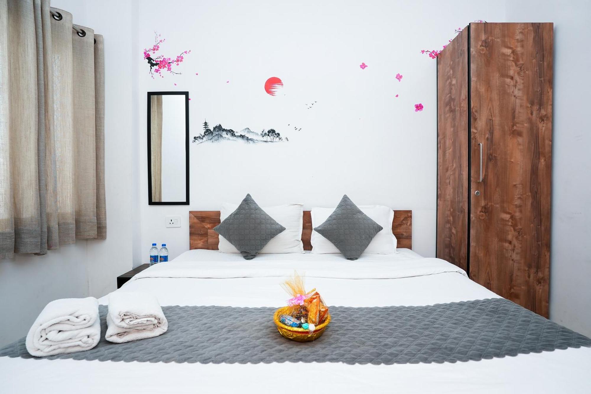 Antra By Ashoka Group * Udaipur