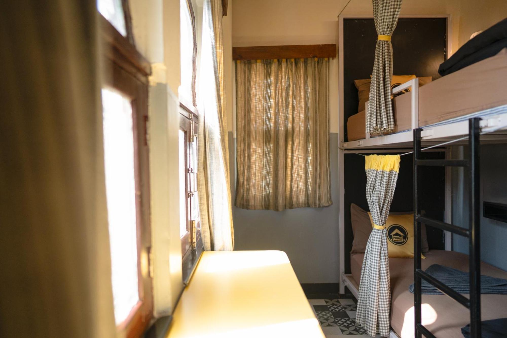 Hostel The Udaipur