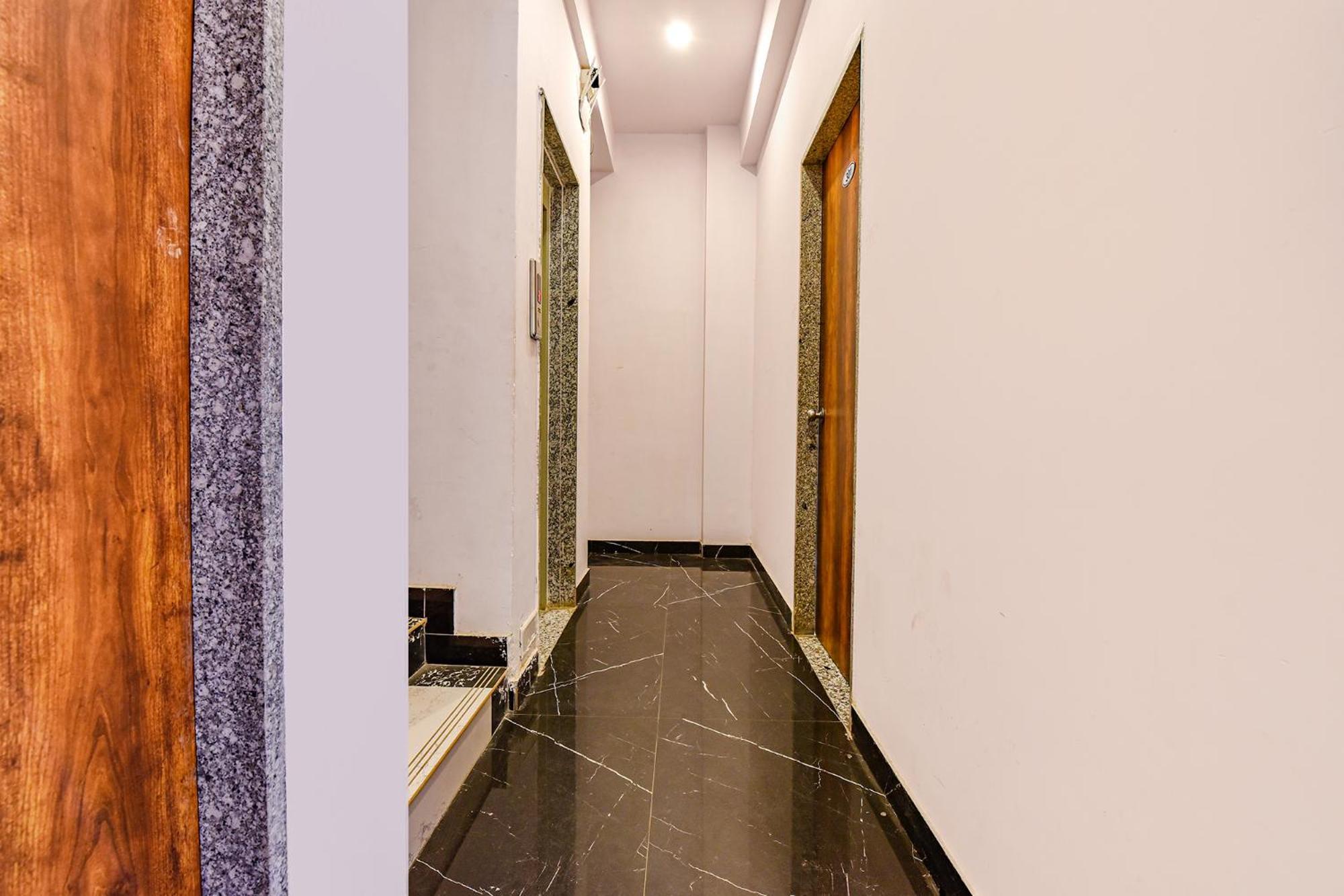 Fabexpress Raj Palace