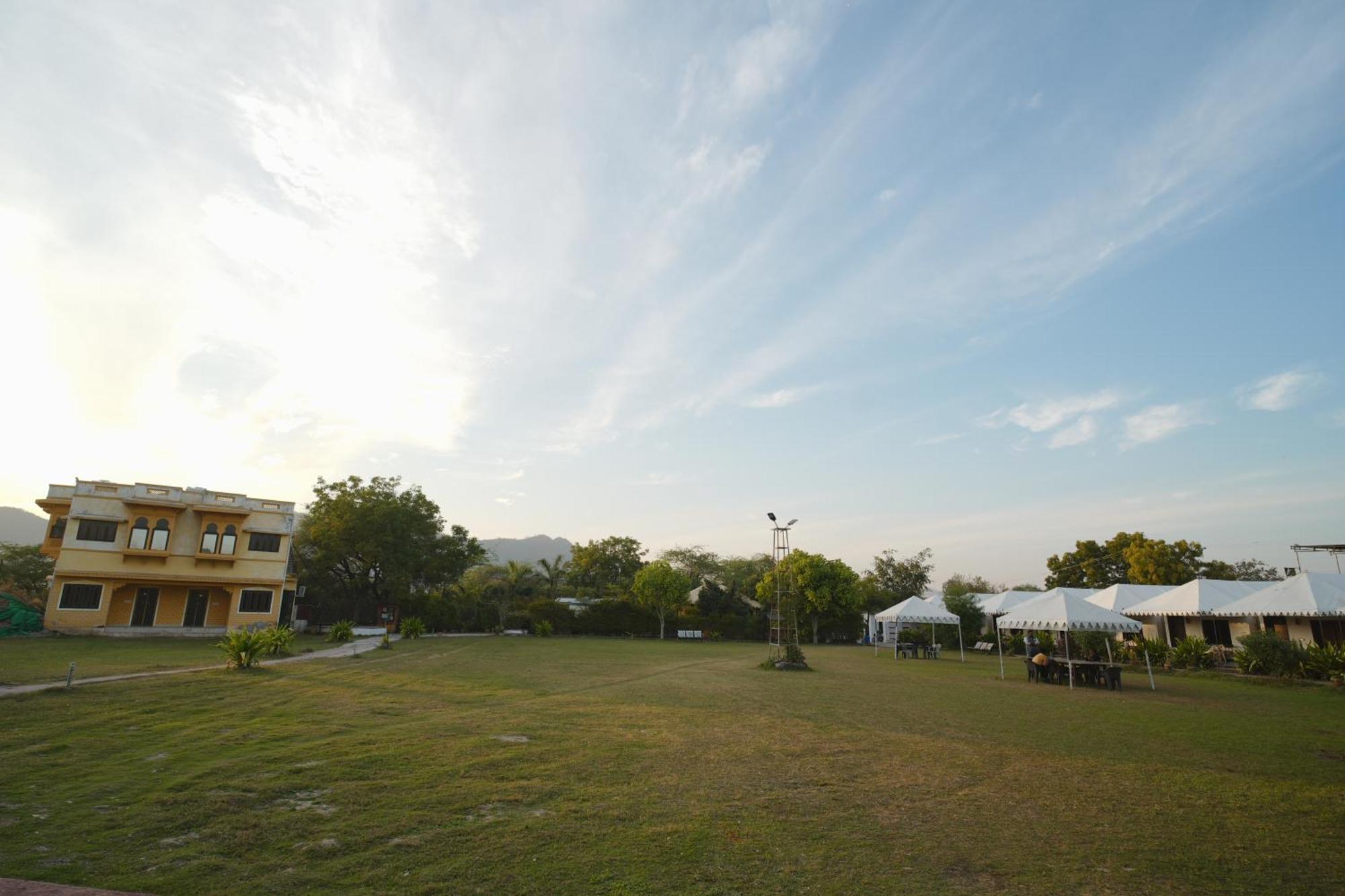 Resort Bharat View *