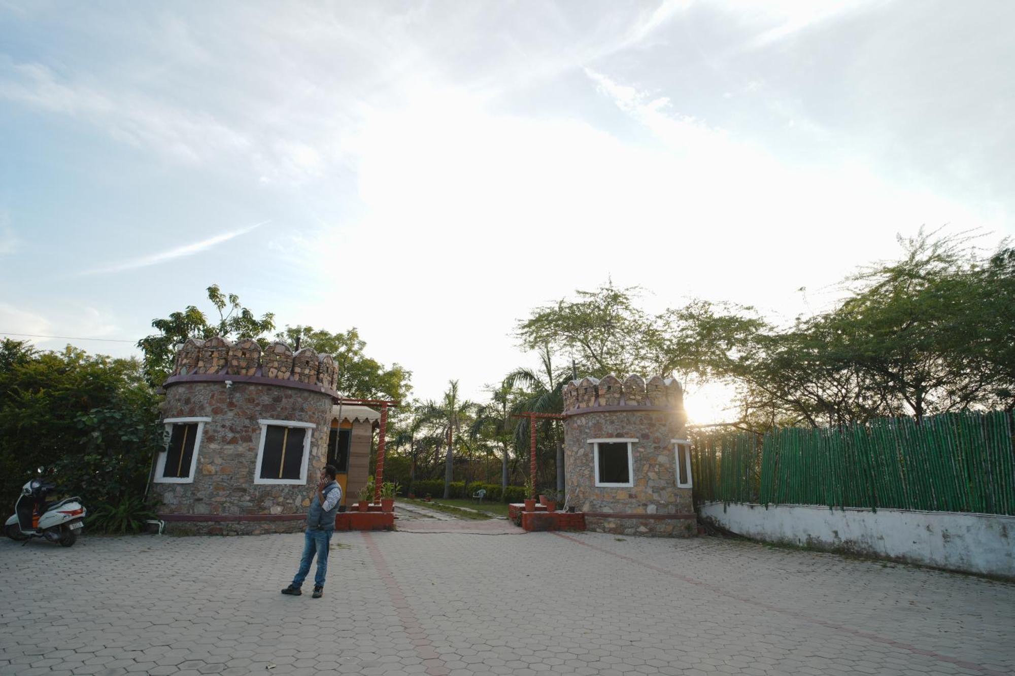 Bharat View Resort Udaipur