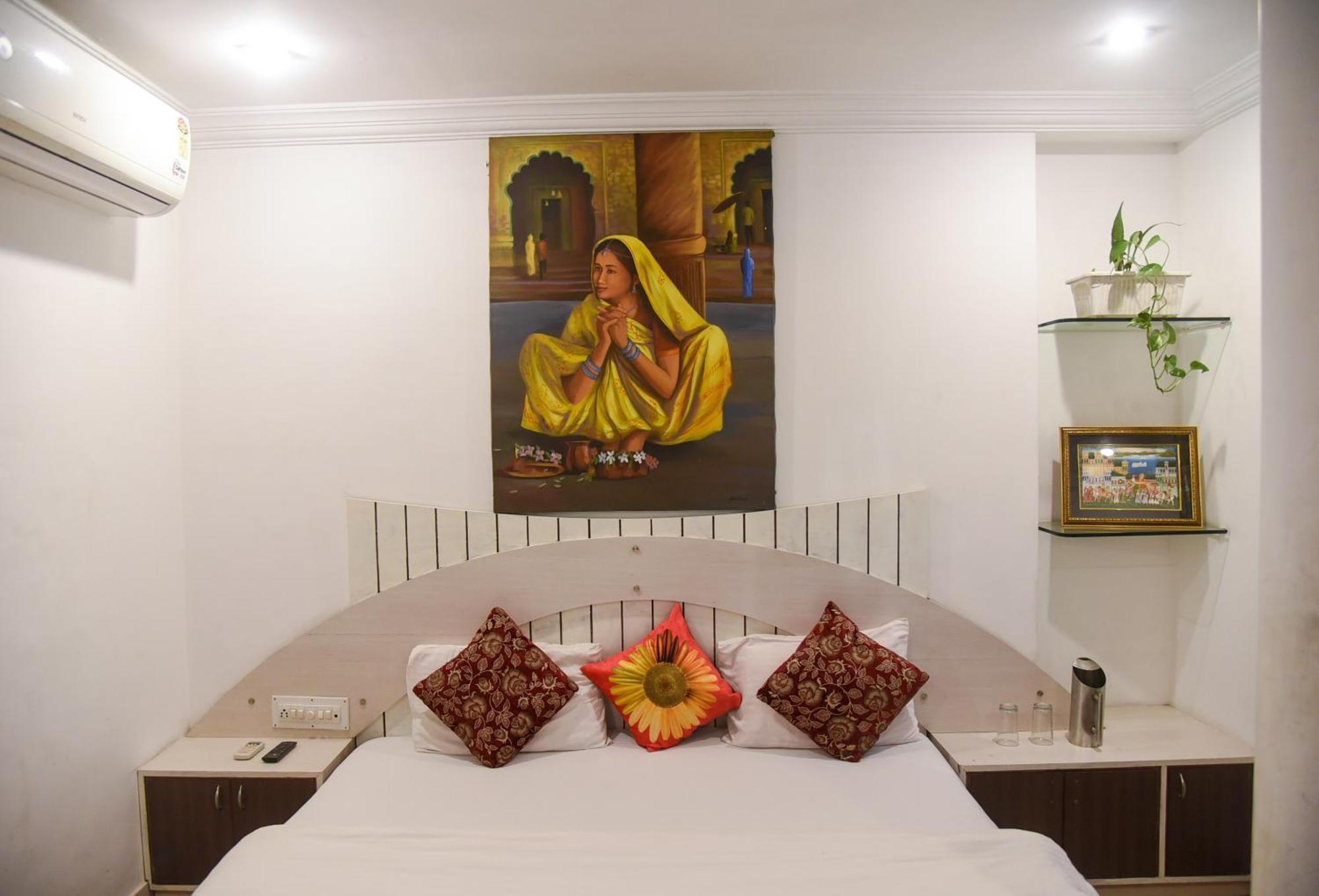 Sajjan Bed & Breakfast Kumbhalgarh