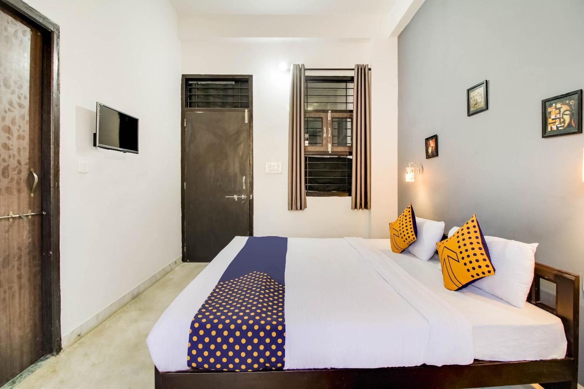 Spot On Namaste Udaipur