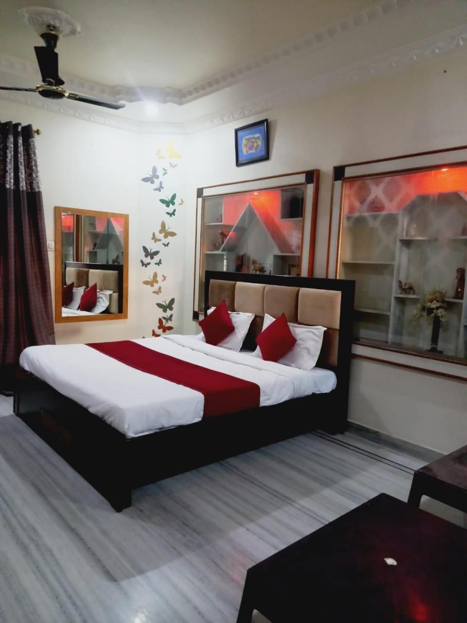 Rukoo Sa Homestay
