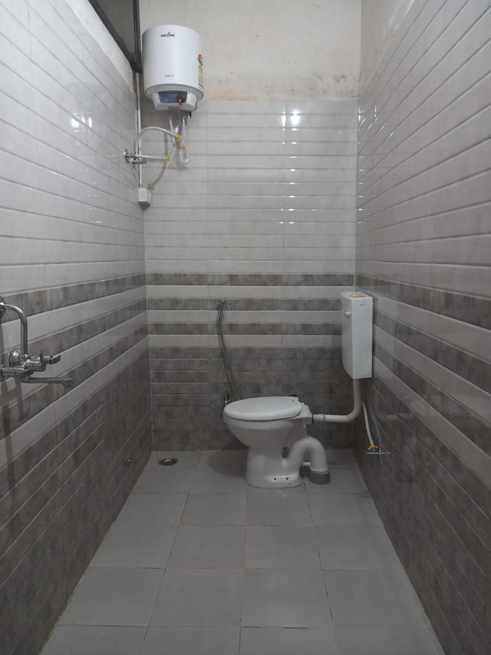 Homestay Rukoo Sa Udaipur