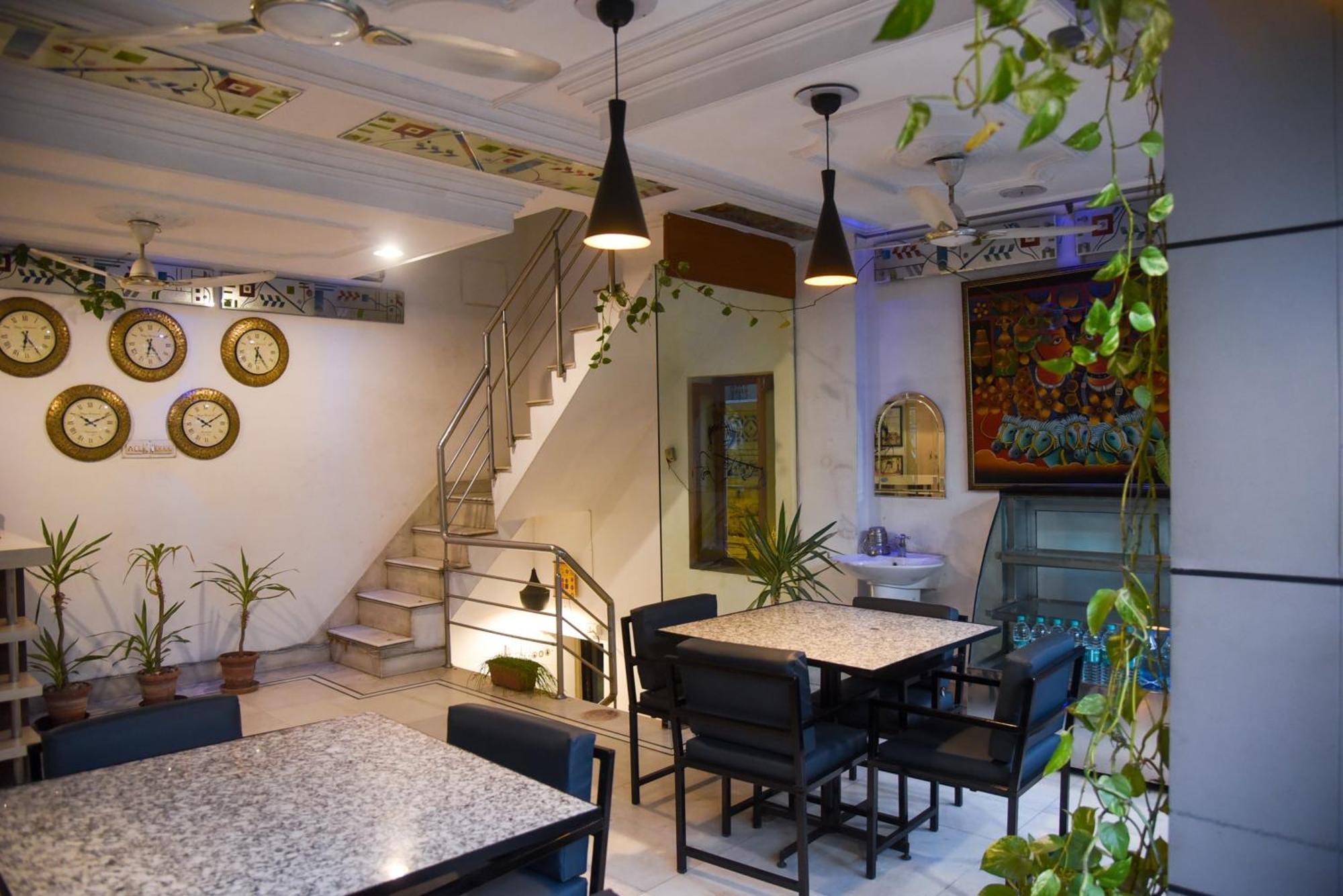 Sajjan Bed & Breakfast Kumbhalgarh