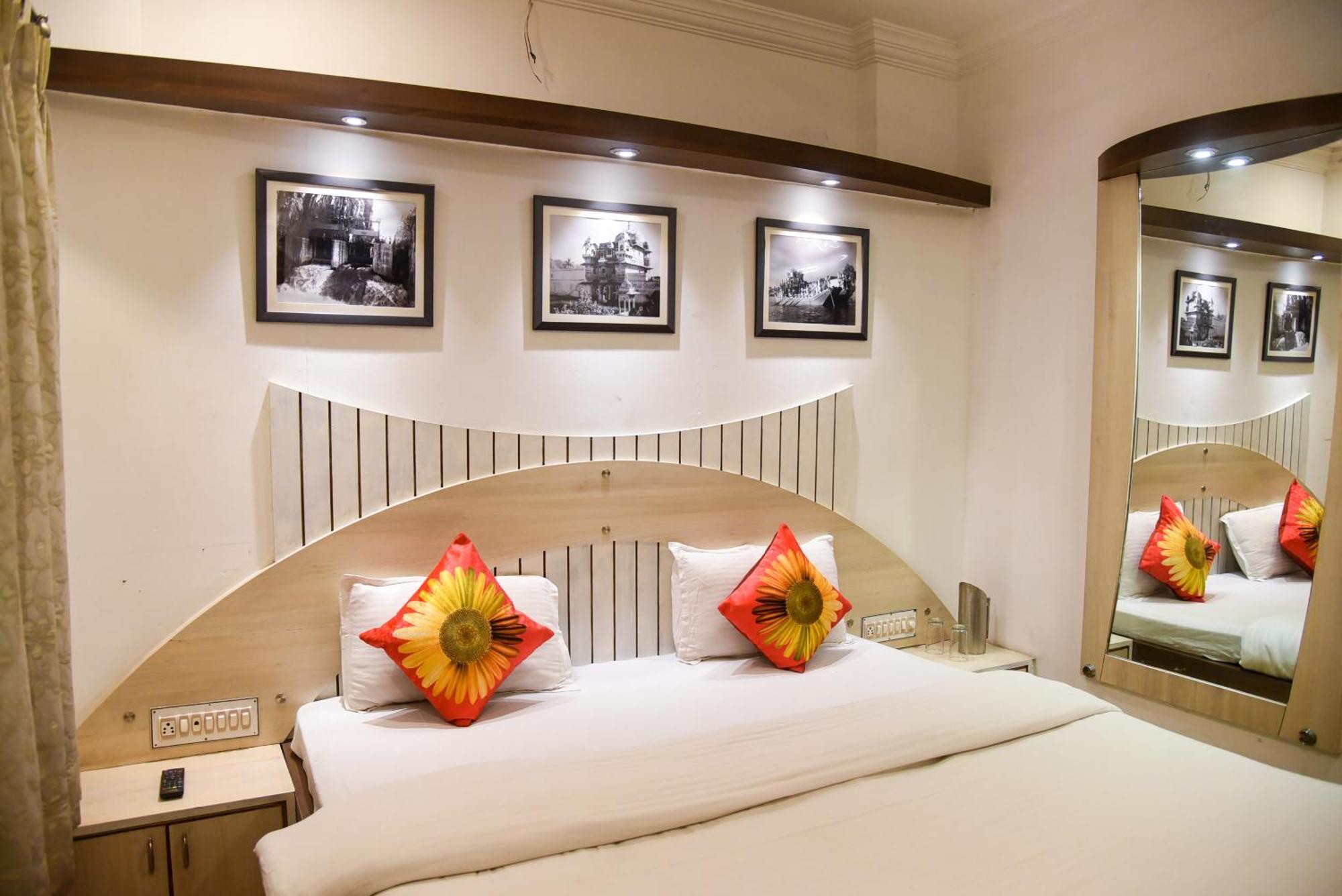 Sajjan Bed & Breakfast Kumbhalgarh