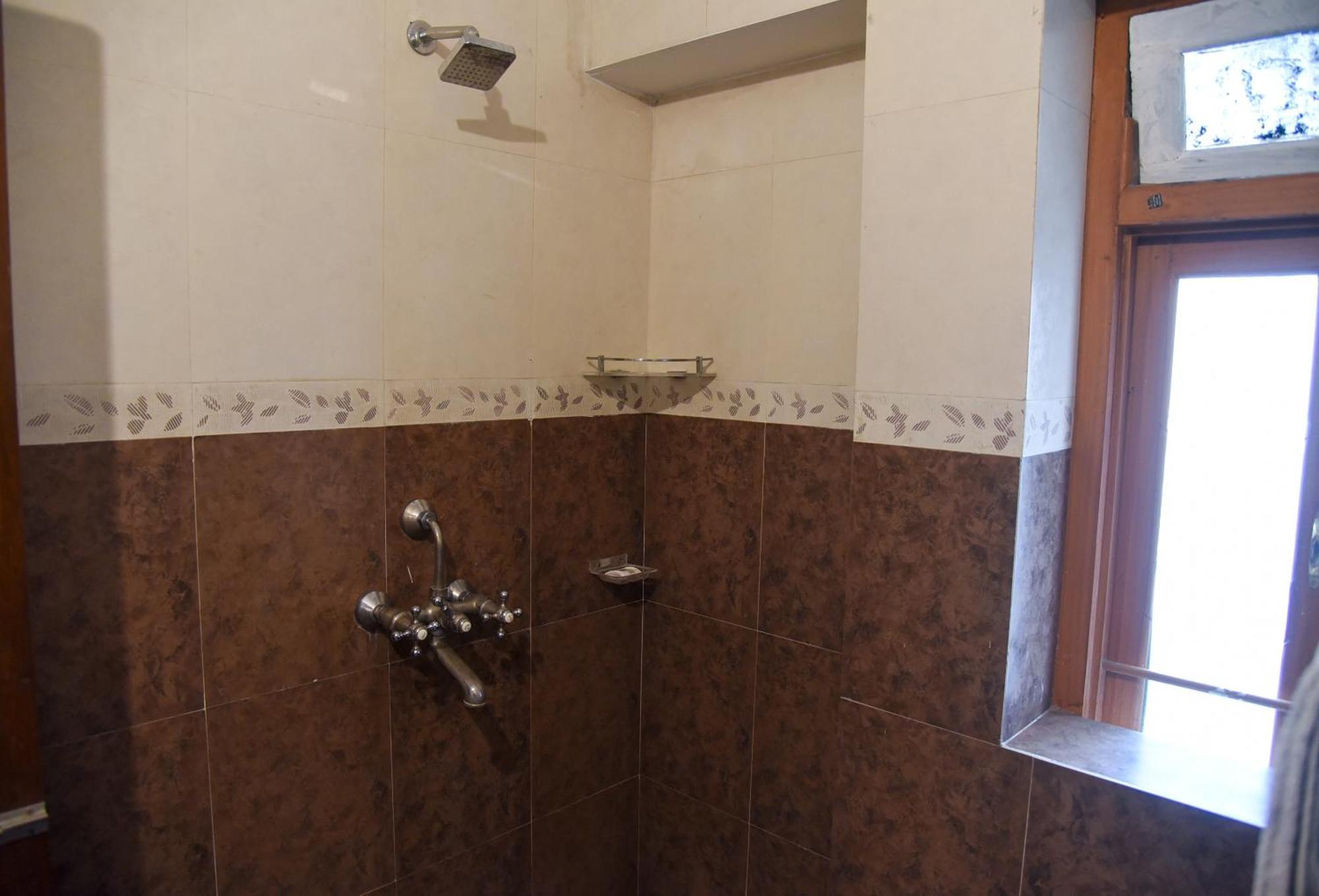 Bed & Breakfast Sajjan 3*