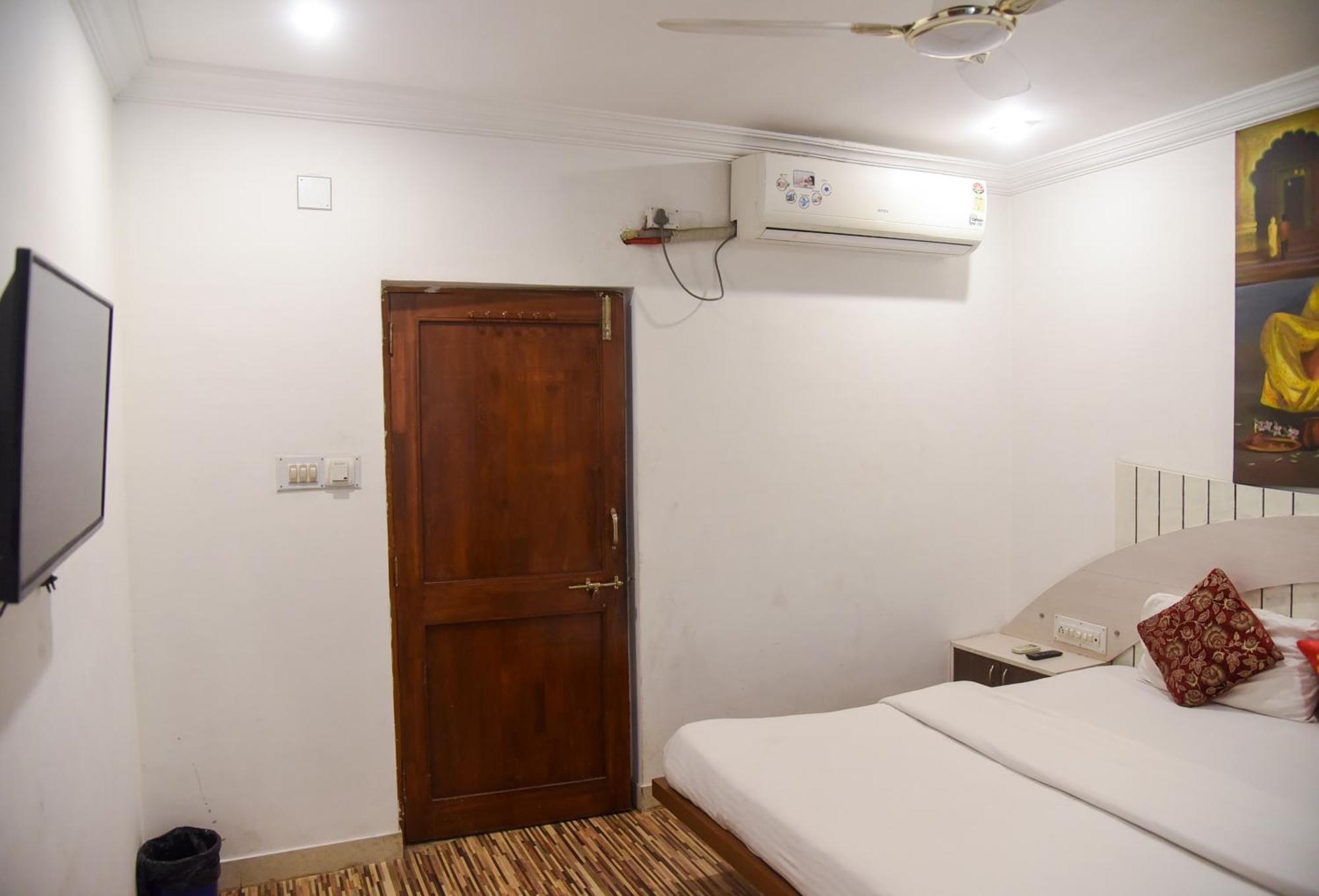Bed & Breakfast Sajjan Kumbhalgarh