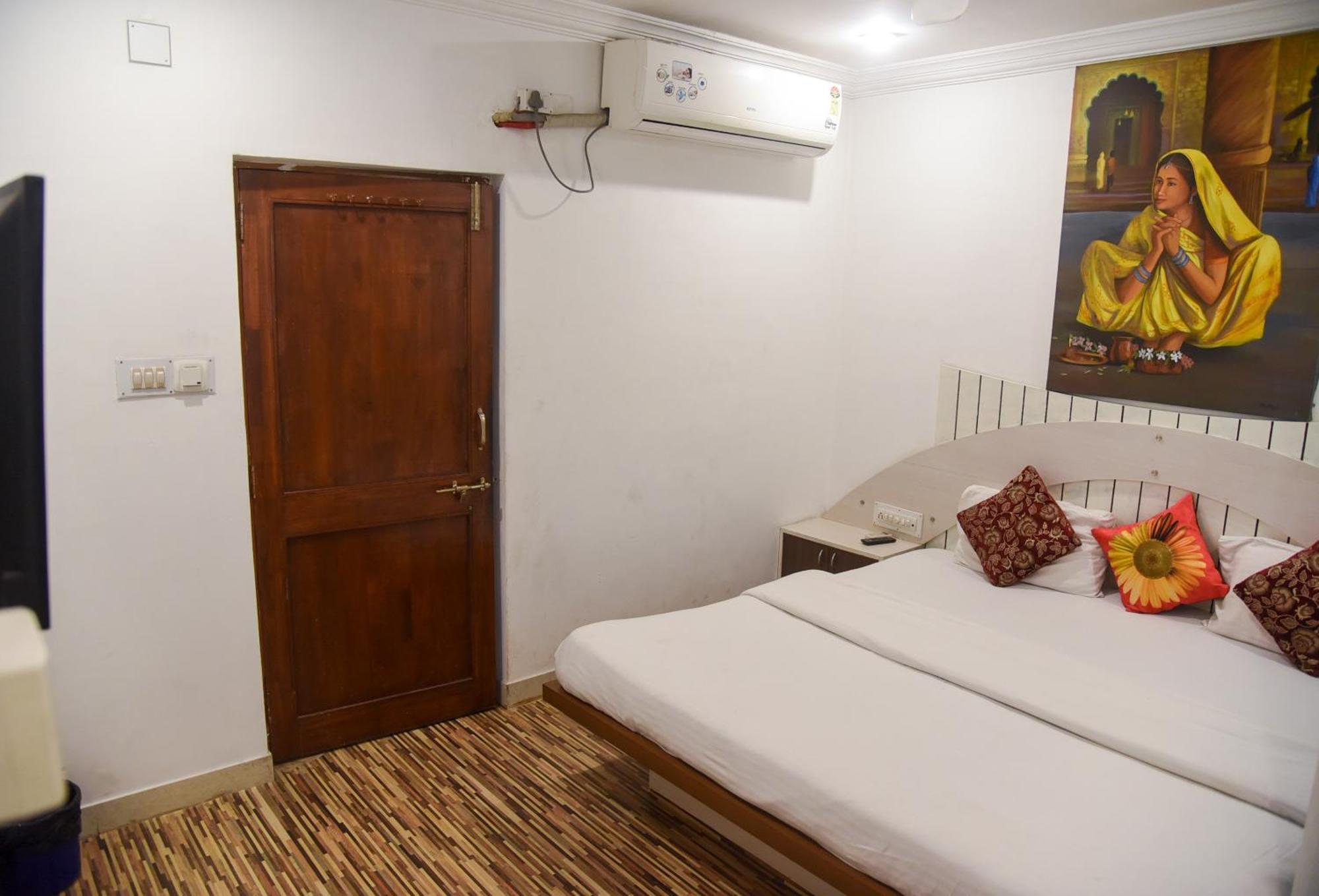 Sajjan Bed & Breakfast