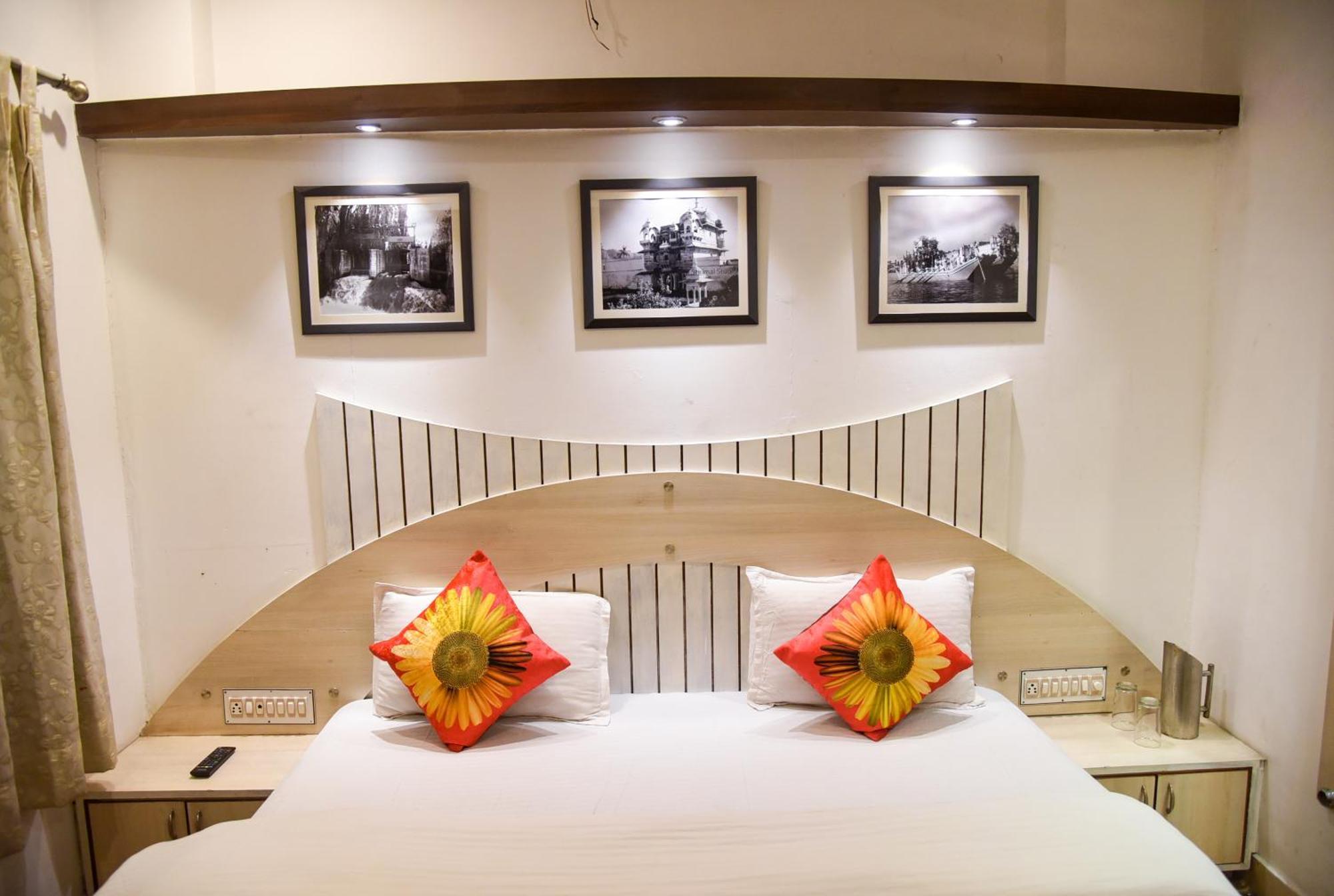 Bed & Breakfast Sajjan 3*