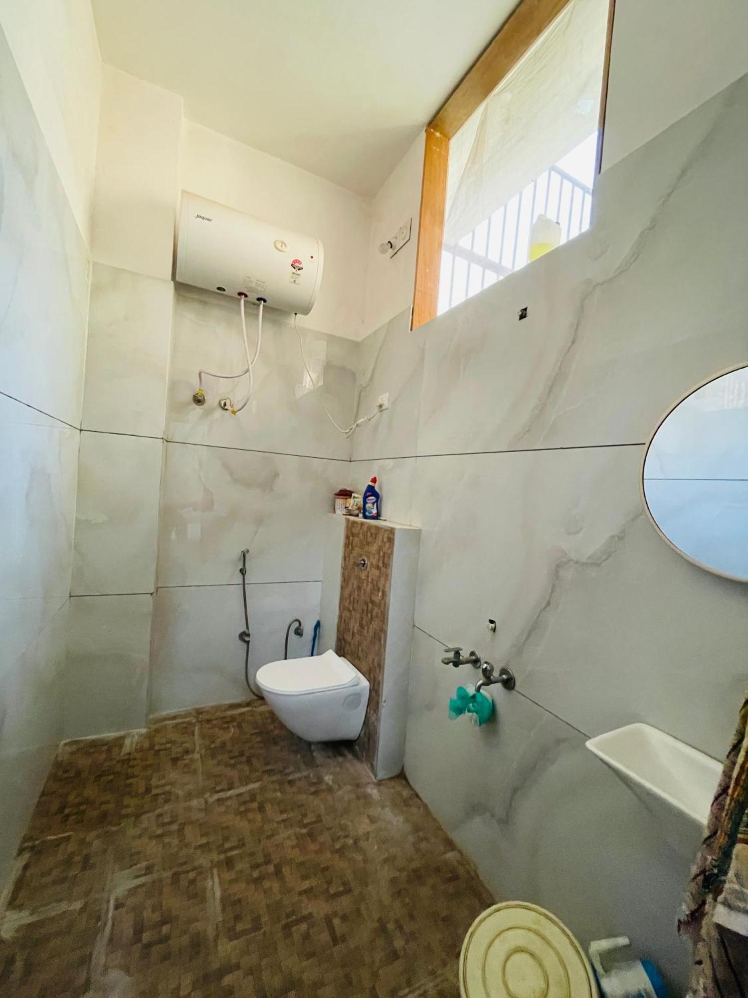 Holiday home Jaya's Homestay