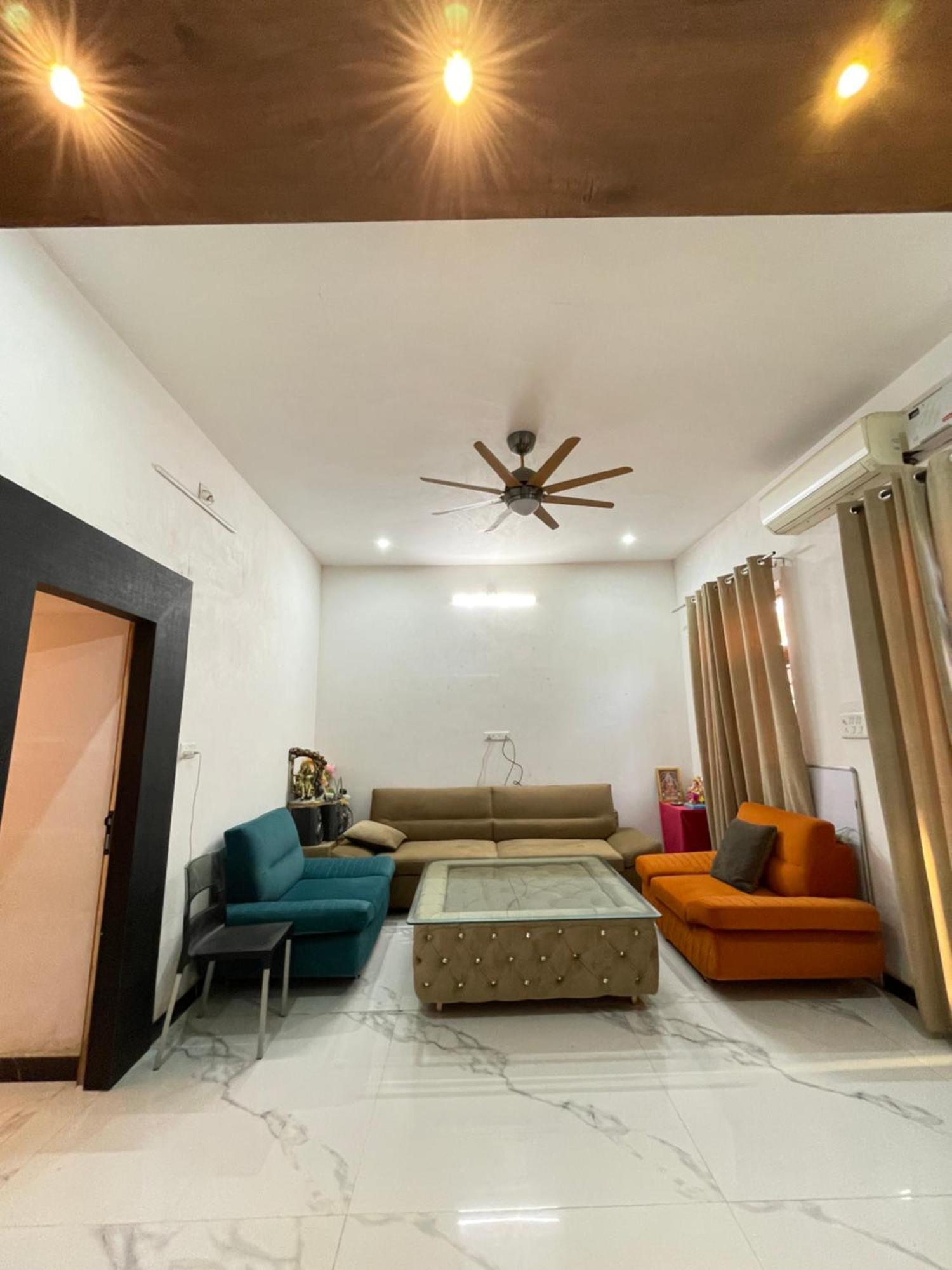 Holiday home Jaya's Homestay Udaipur
