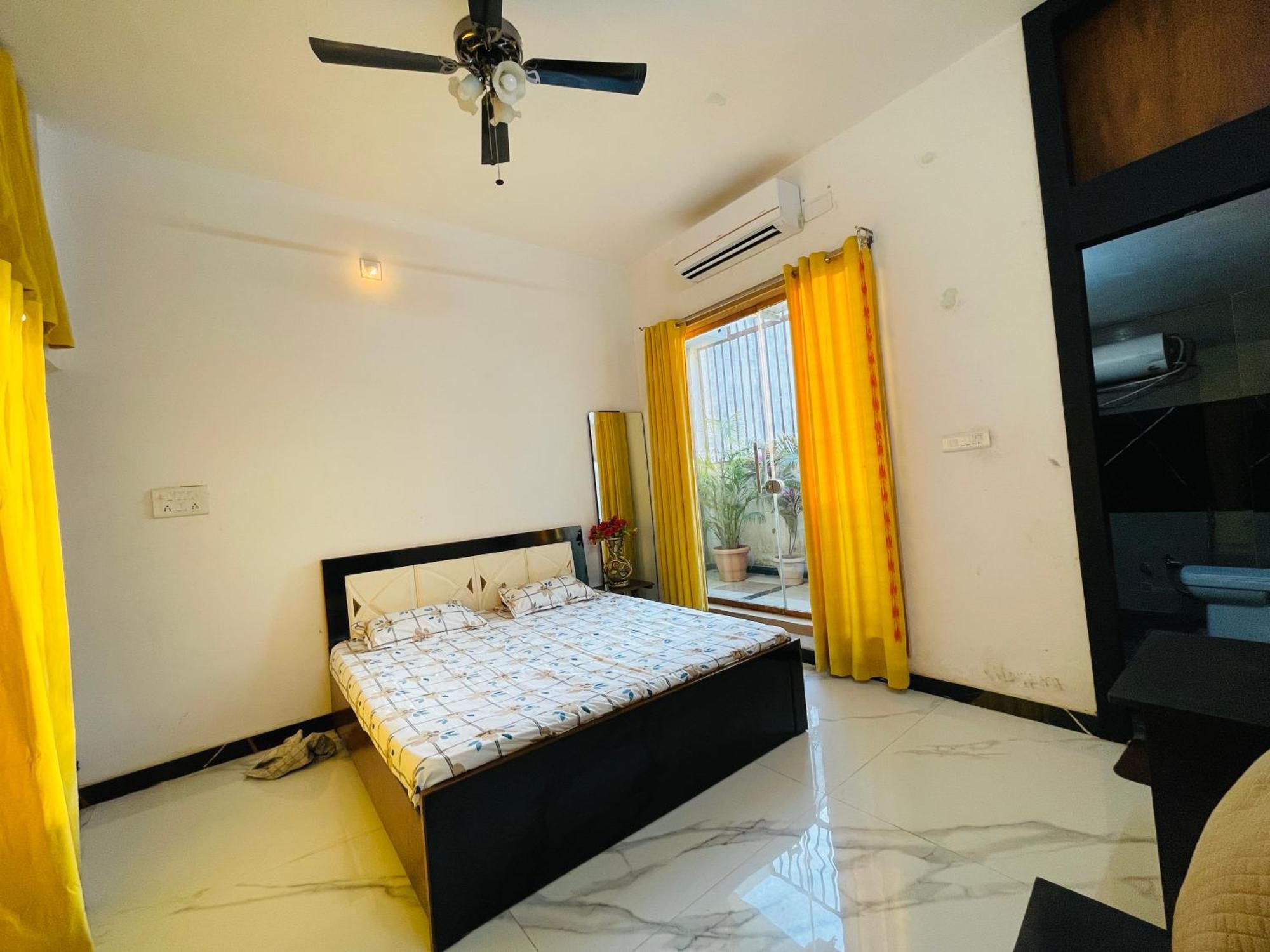 Holiday home Jaya's Homestay *