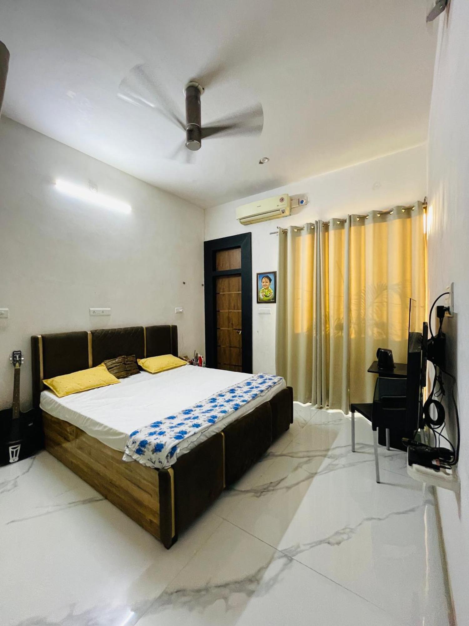 Jaya's Homestay