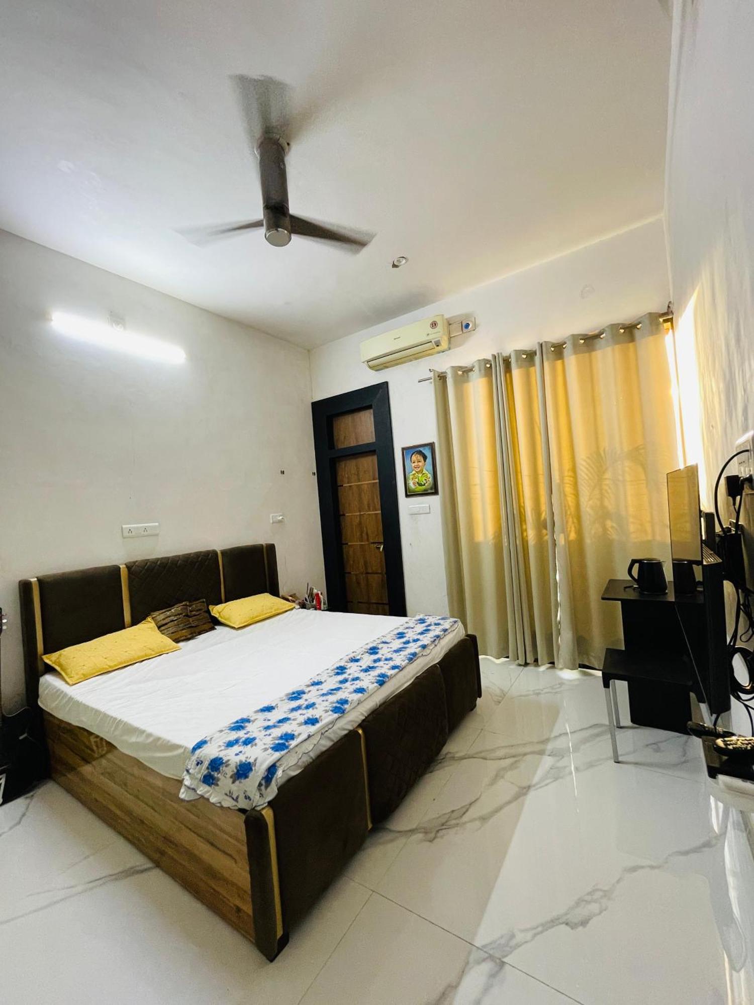 Jaya's Homestay Holiday home Udaipur