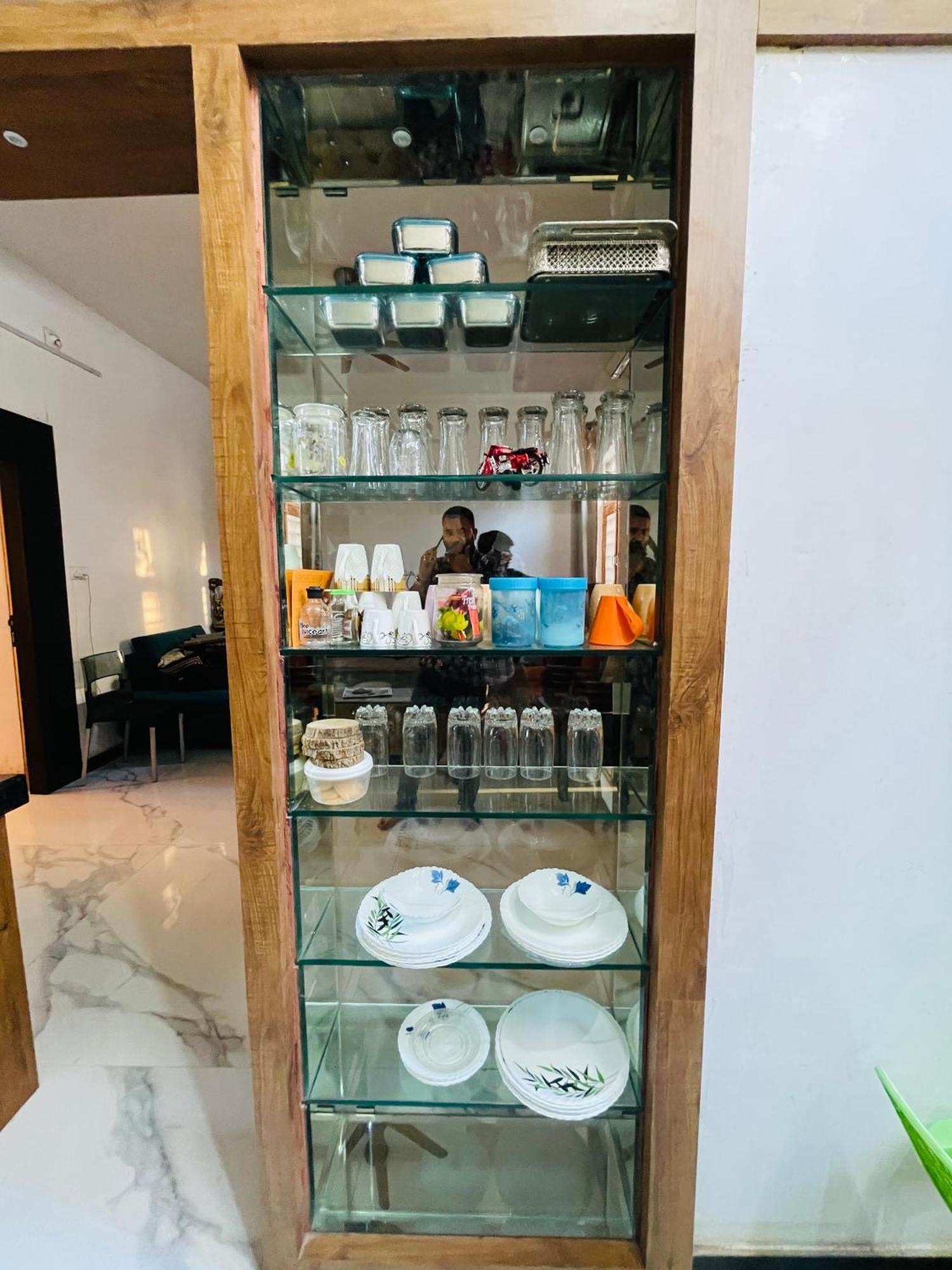 Jaya's Homestay Holiday home