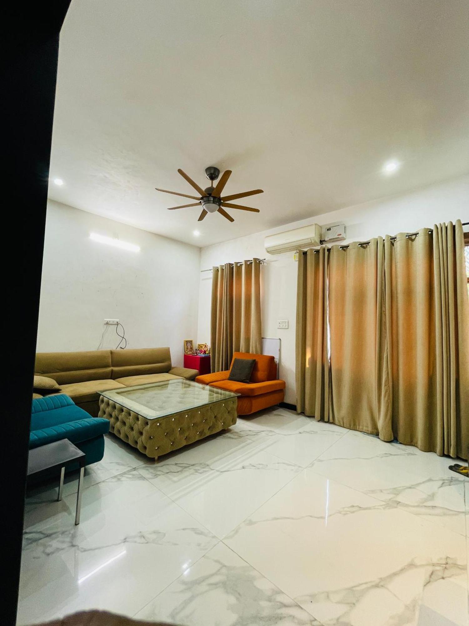 Holiday home Jaya's Homestay *