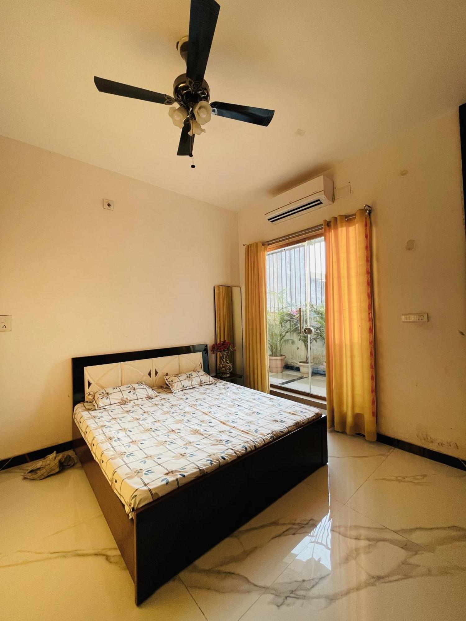 Jaya's Homestay Udaipur