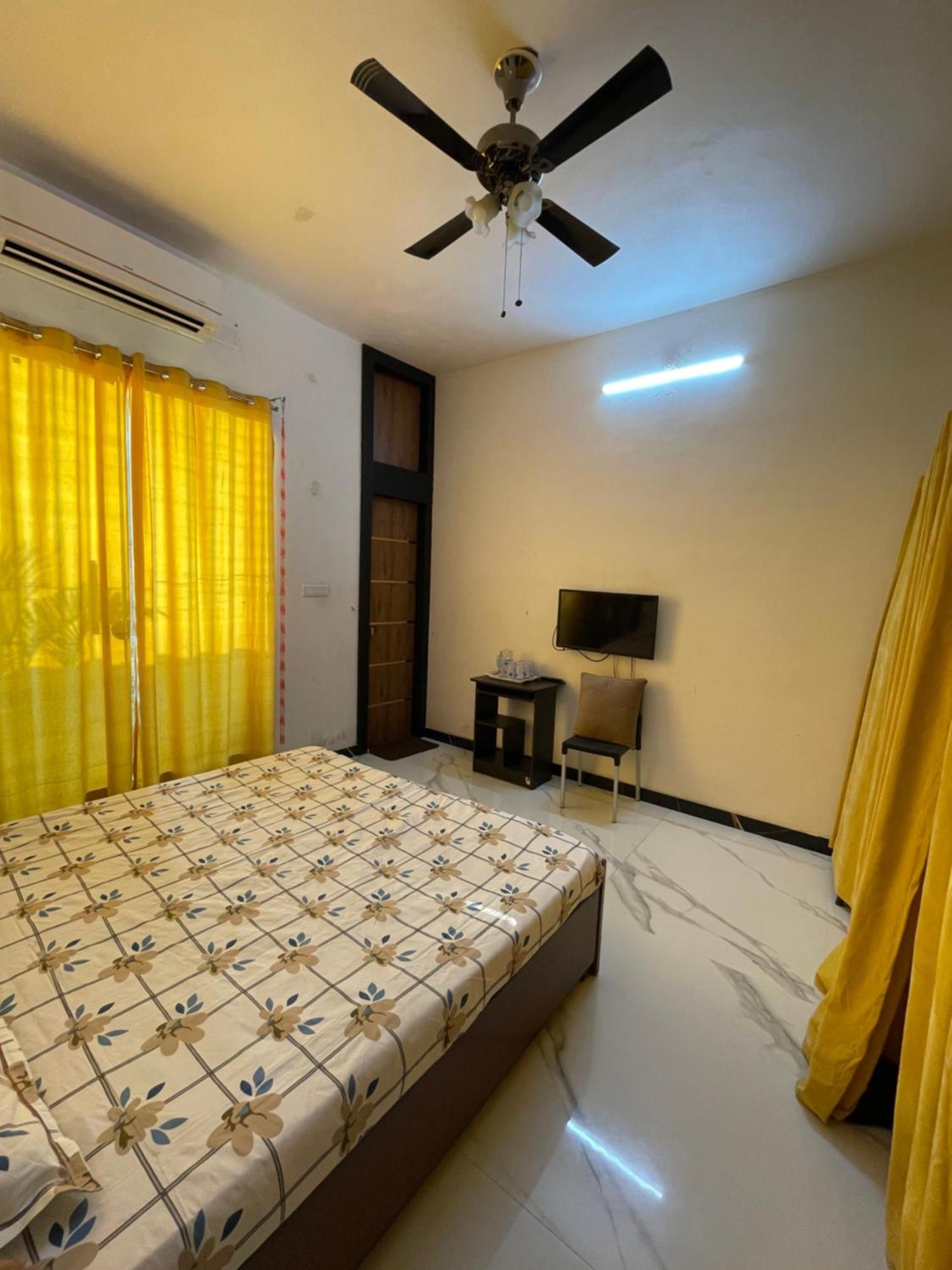 Jaya's Homestay Holiday home