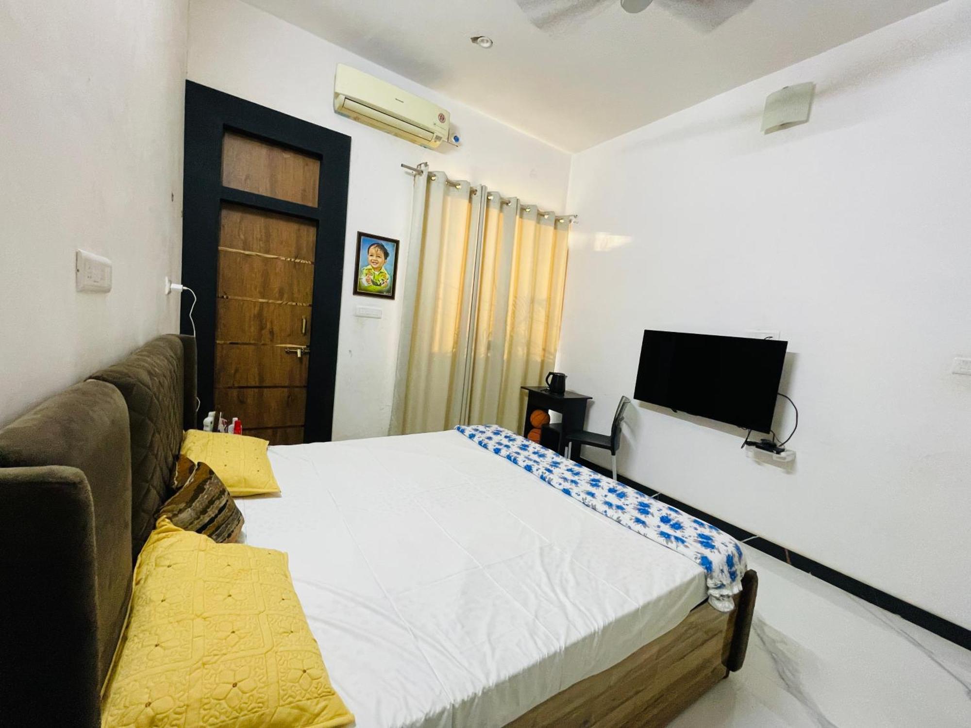 Holiday home Jaya's Homestay *