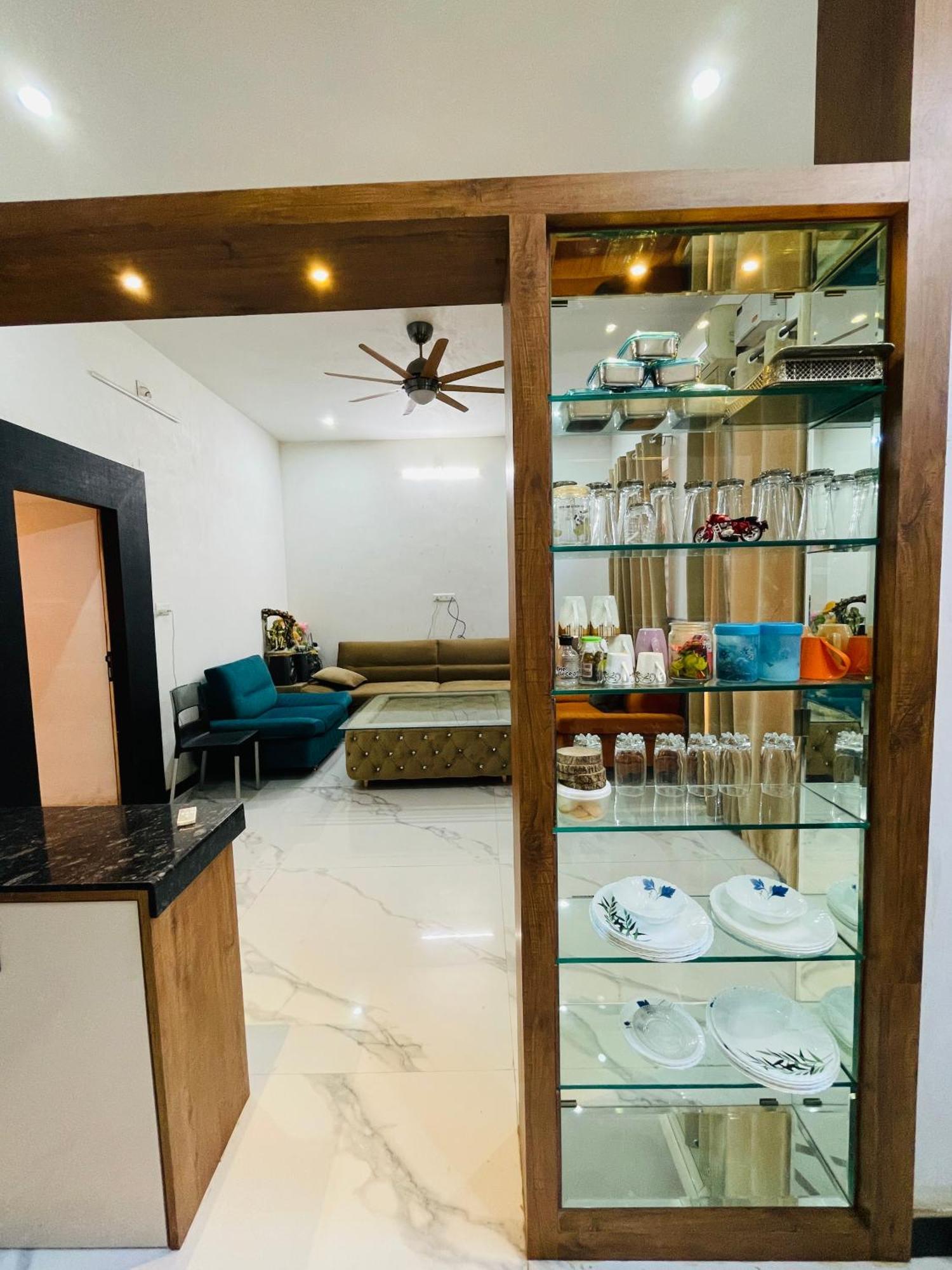 Jaya's Homestay * Udaipur