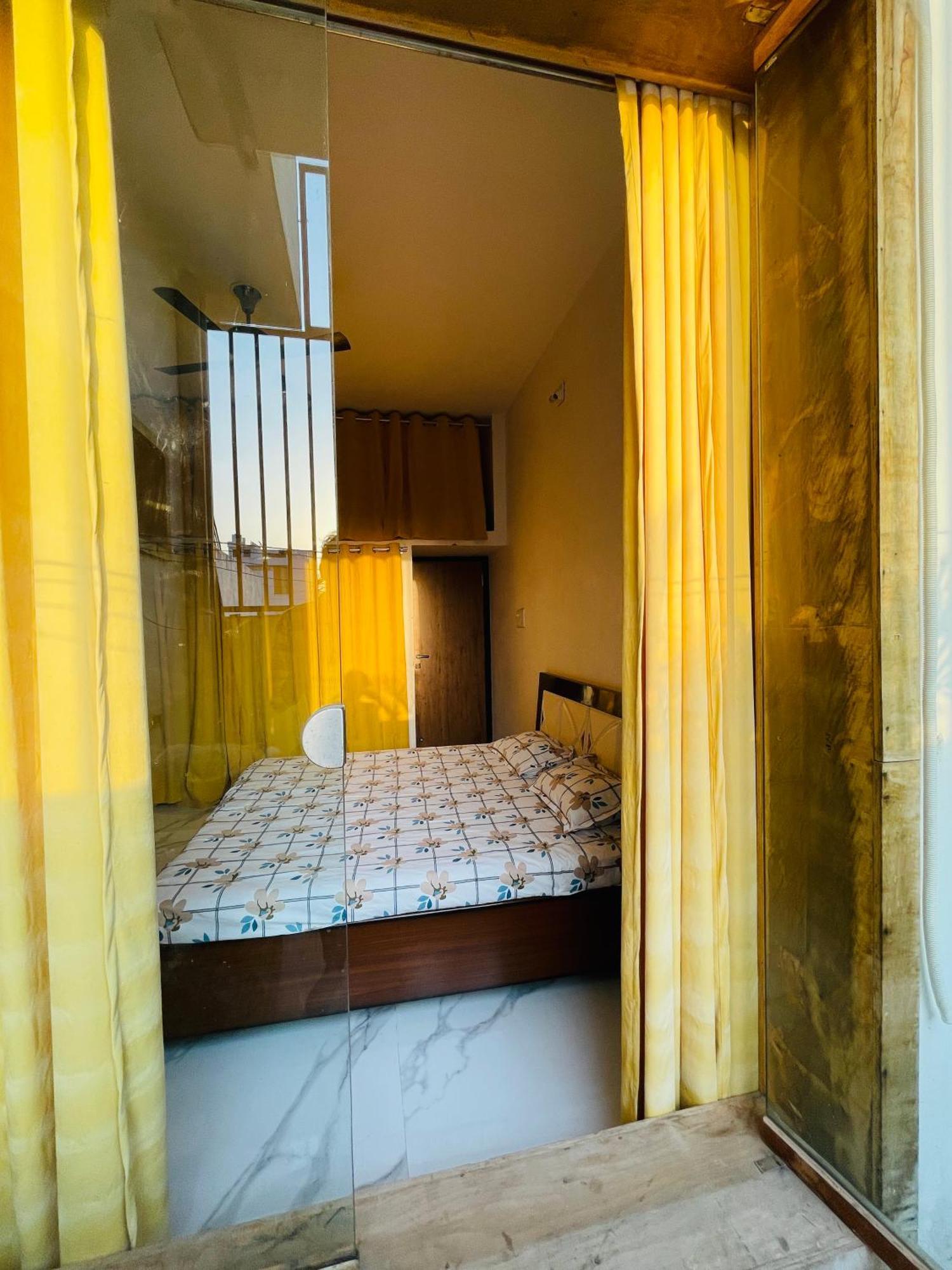 Jaya's Homestay Udaipur