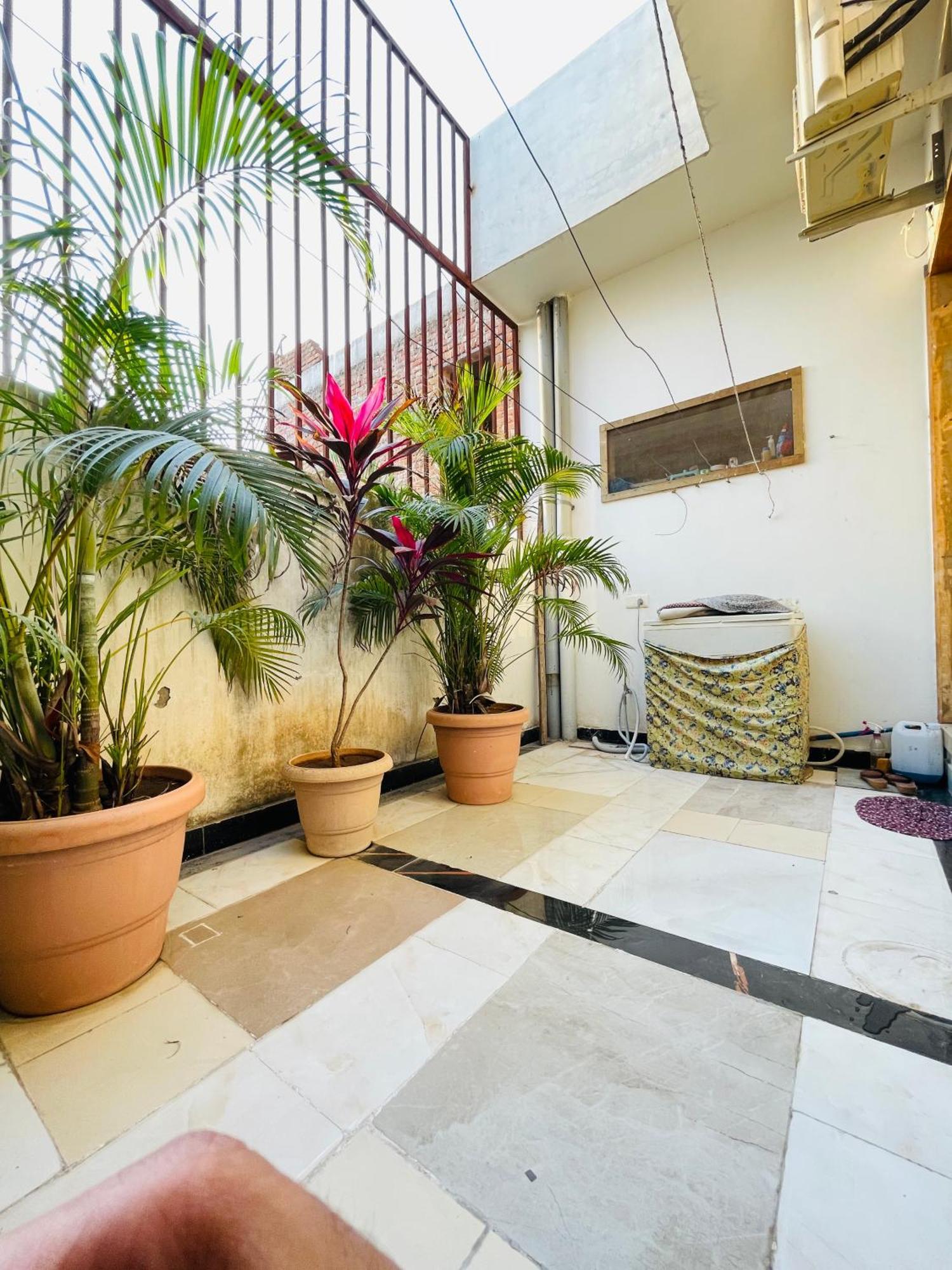 Jaya's Homestay Holiday home