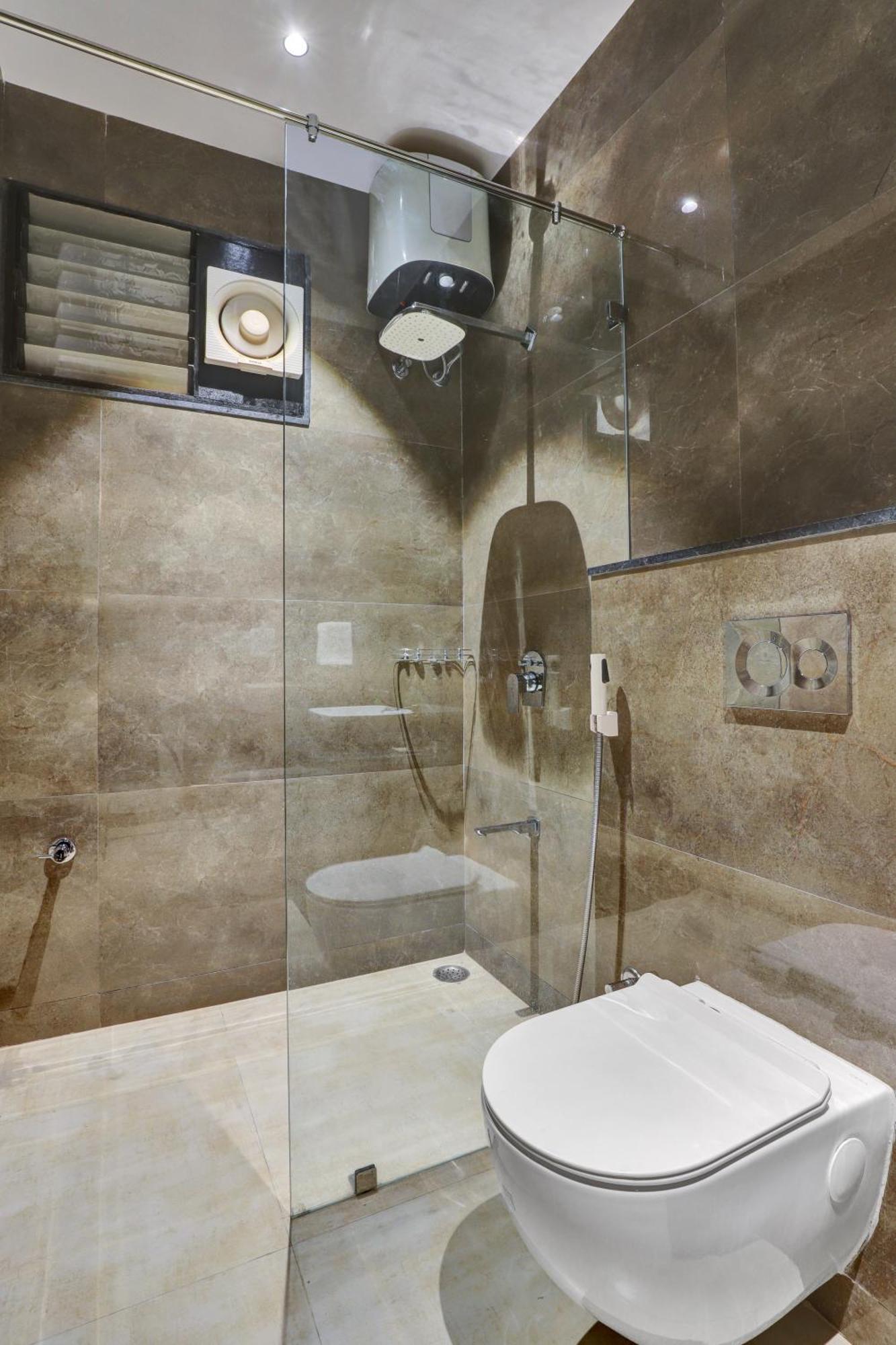 Elivaas Radhyam Luxe 2bhk With Pvt Pool *