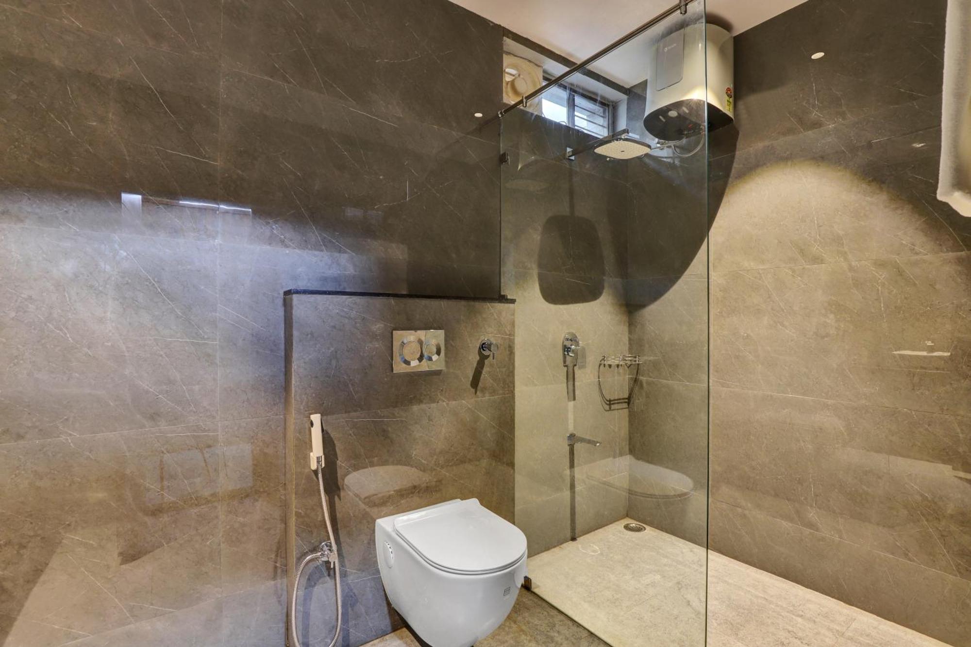 Elivaas Radhyam Luxe 2bhk With Pvt Pool * Udaipur