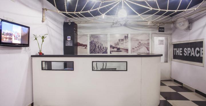 The Space