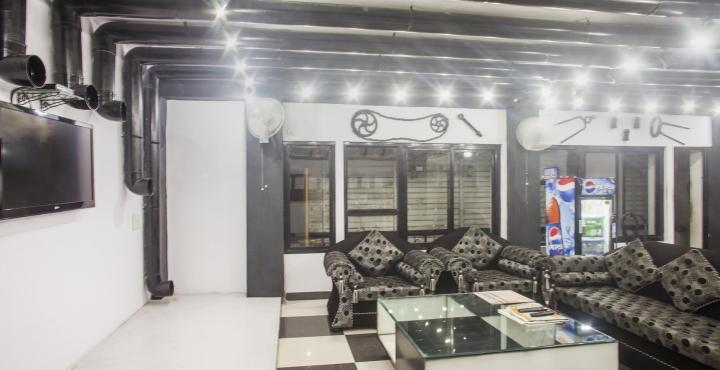 The Space 3* Udaipur