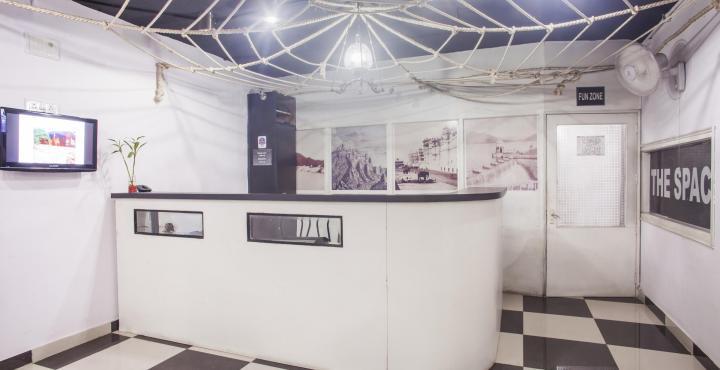 The Space Udaipur