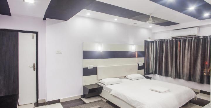 The Space Hotel 3*